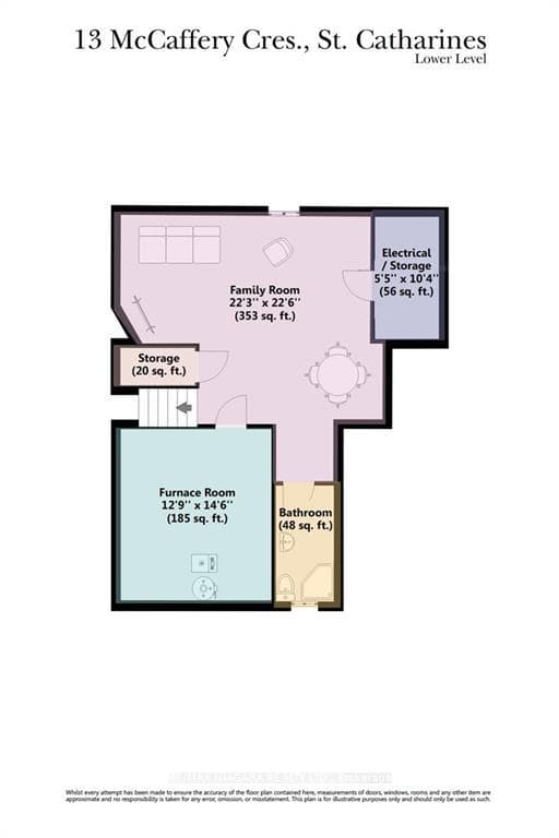13 Mccaffery Crescent photo 37