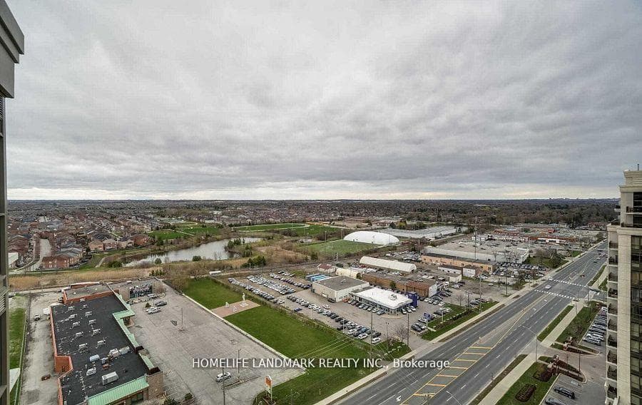 9560 Markham Road Unit Ph09 photo 5