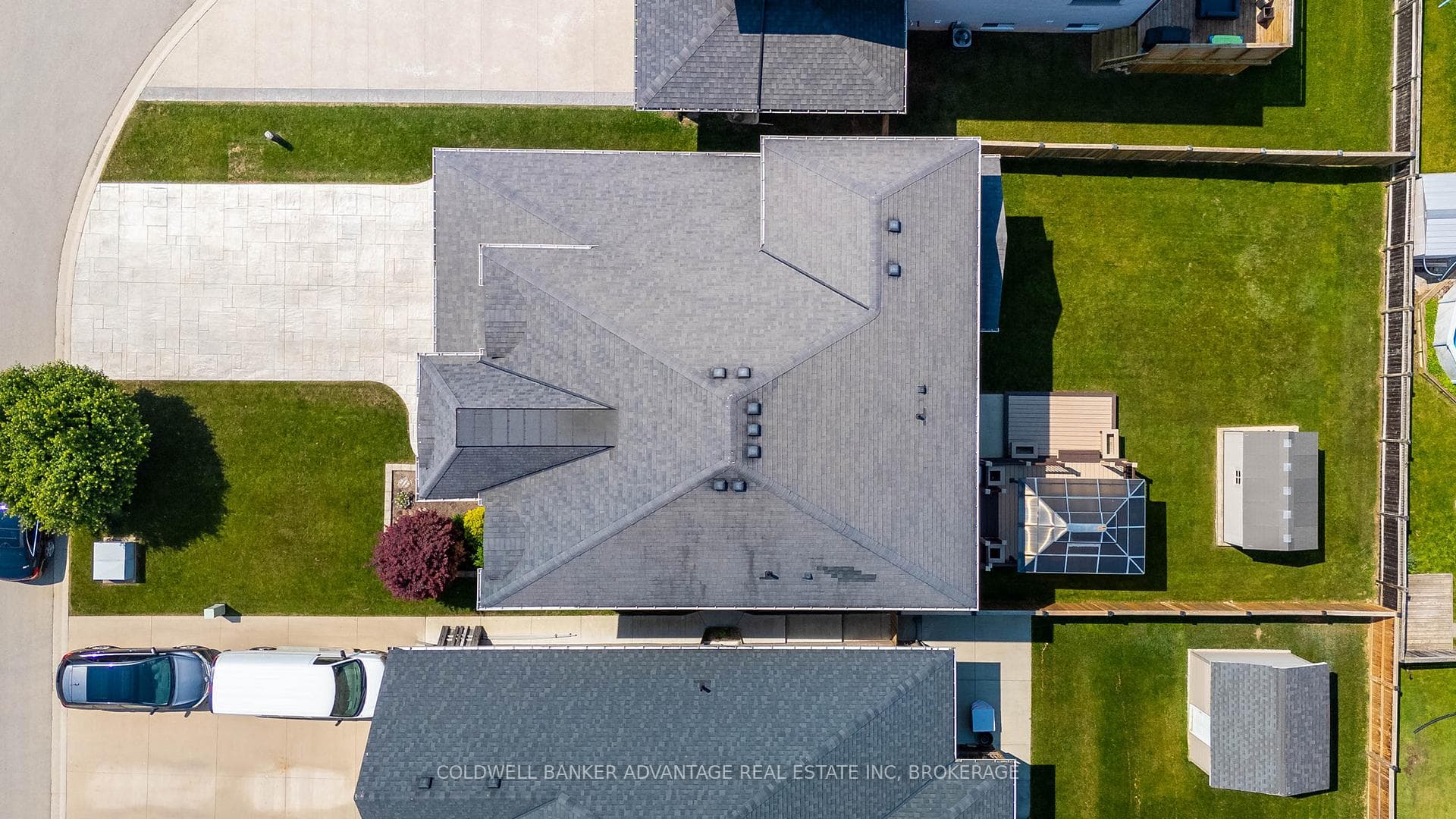 135 Forest Ridge Court photo 50