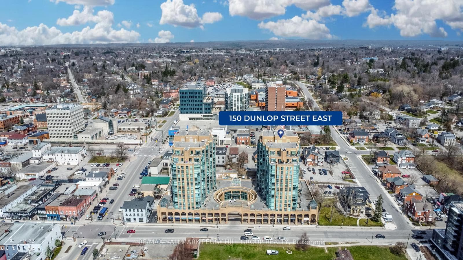 150 Dunlop Street Unit 309 photo 14