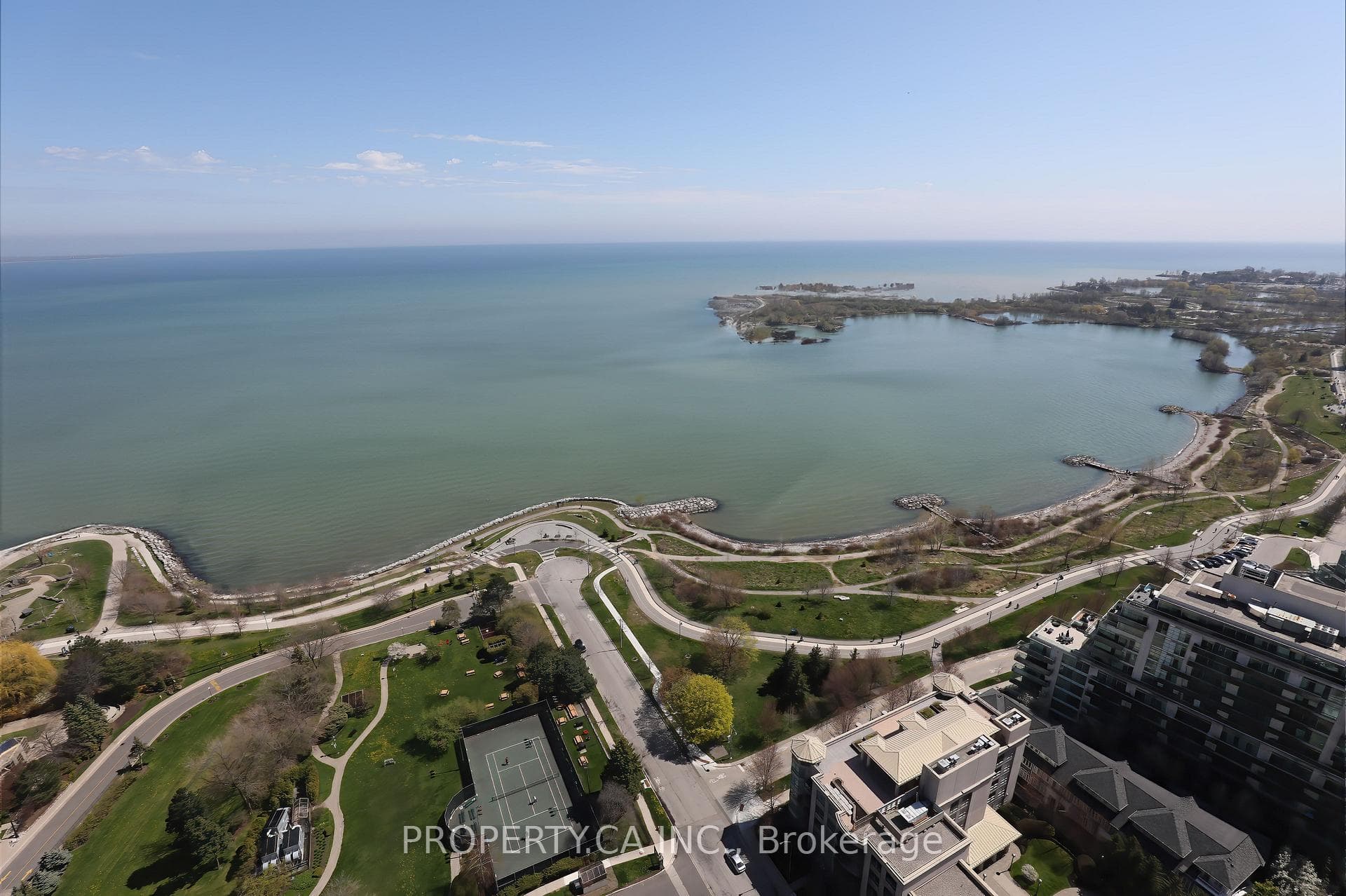 2045 Lake Shore Boulevard Unit 3701 photo 13