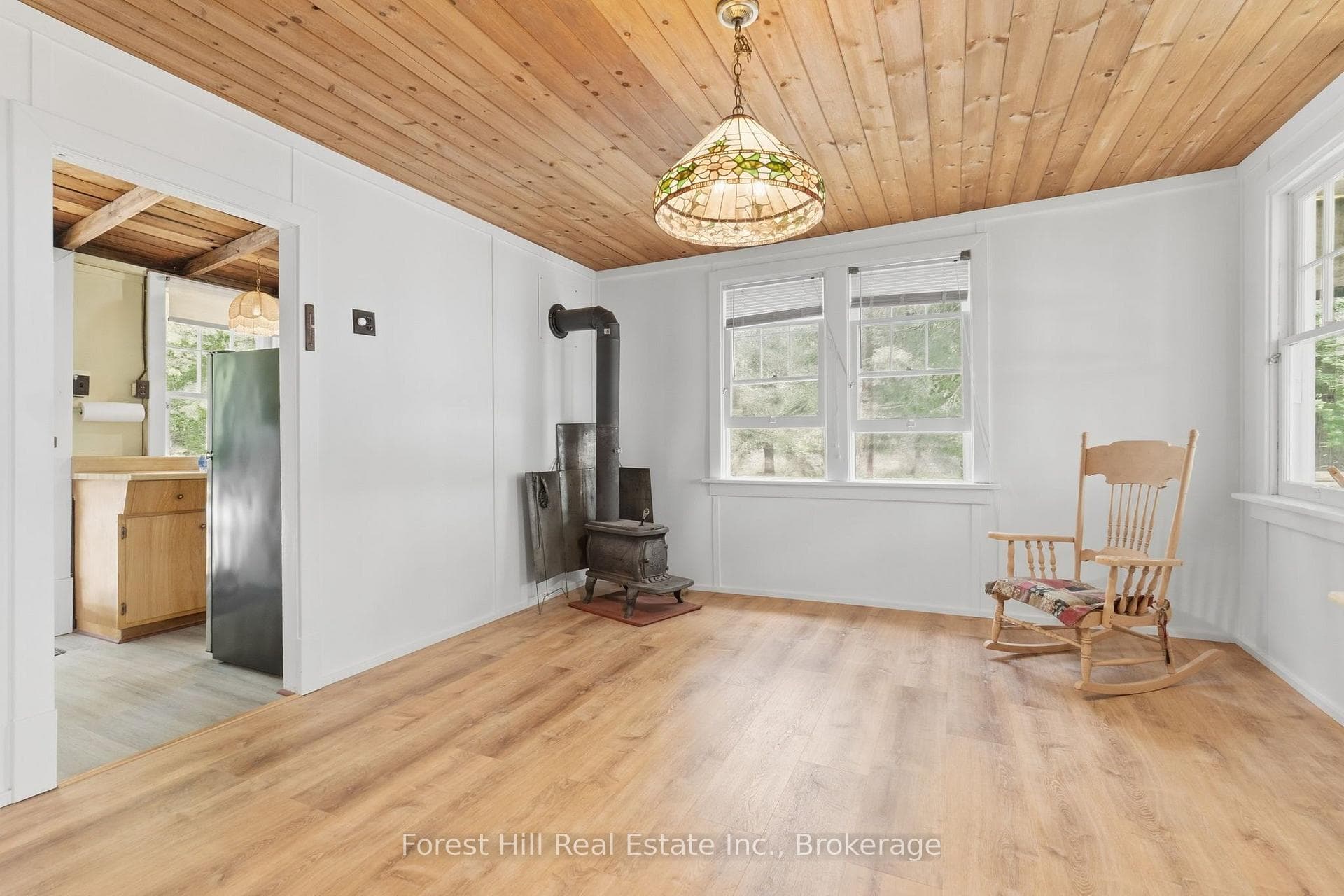 2871 Muskoka Road 169 Road Unit Unit 1 photo 23