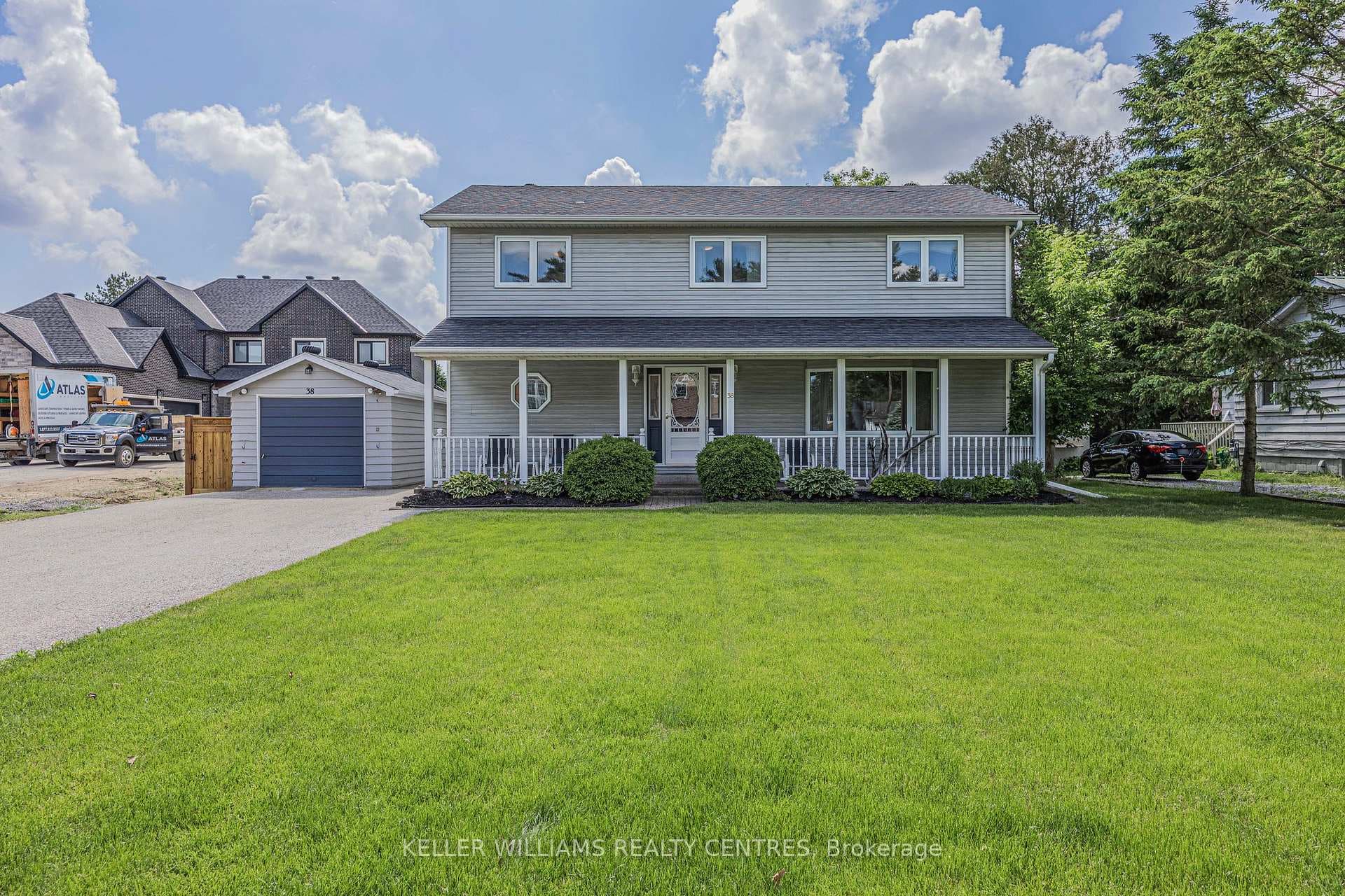 38 Centennial Avenue photo 1