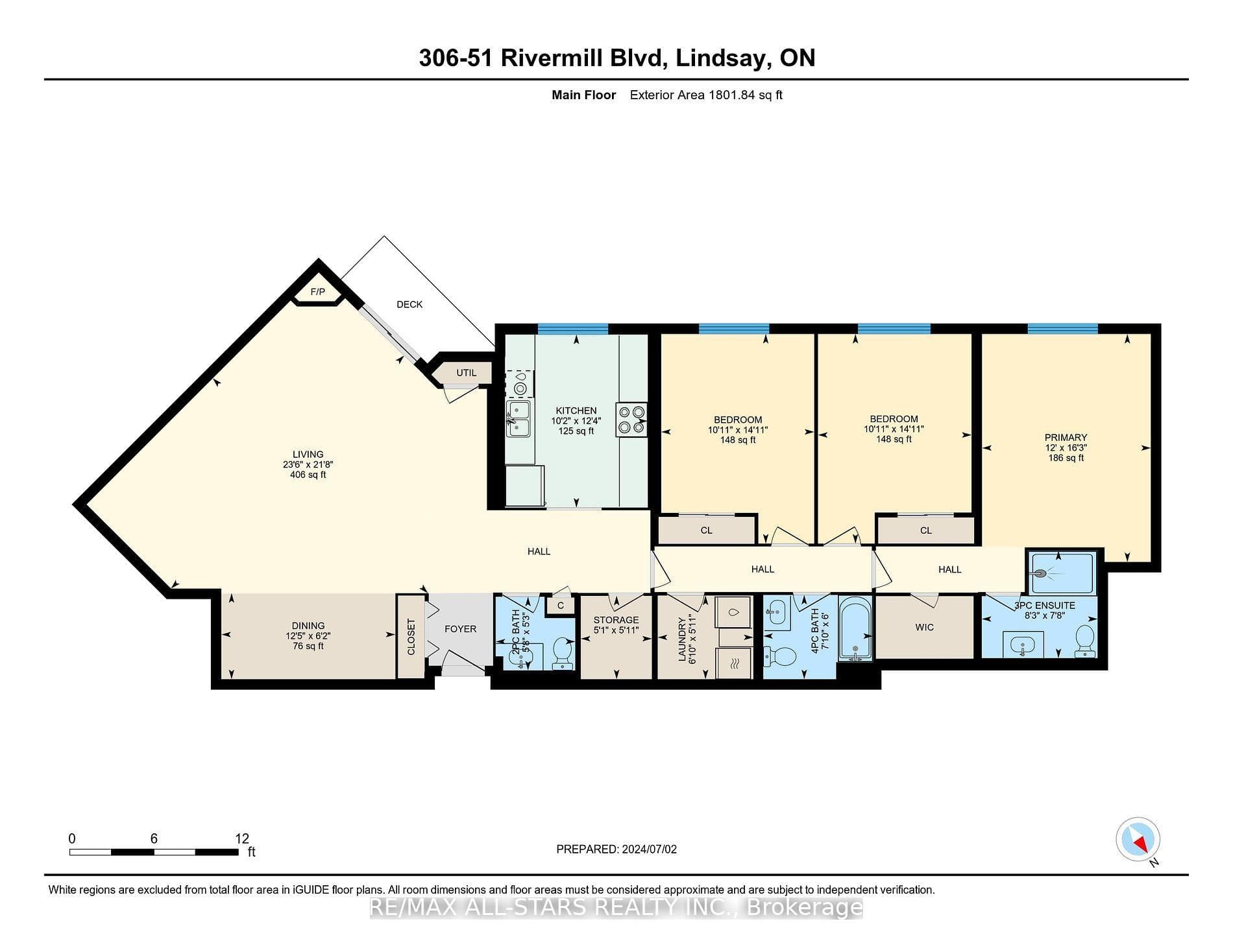 51 Rivermill Boulevard Unit 306 photo 35