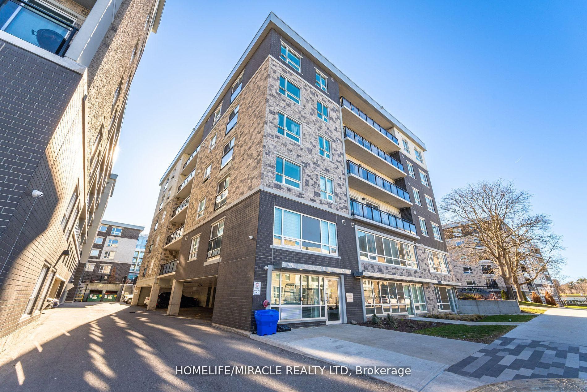275 Larch Street Unit A202 photo 1
