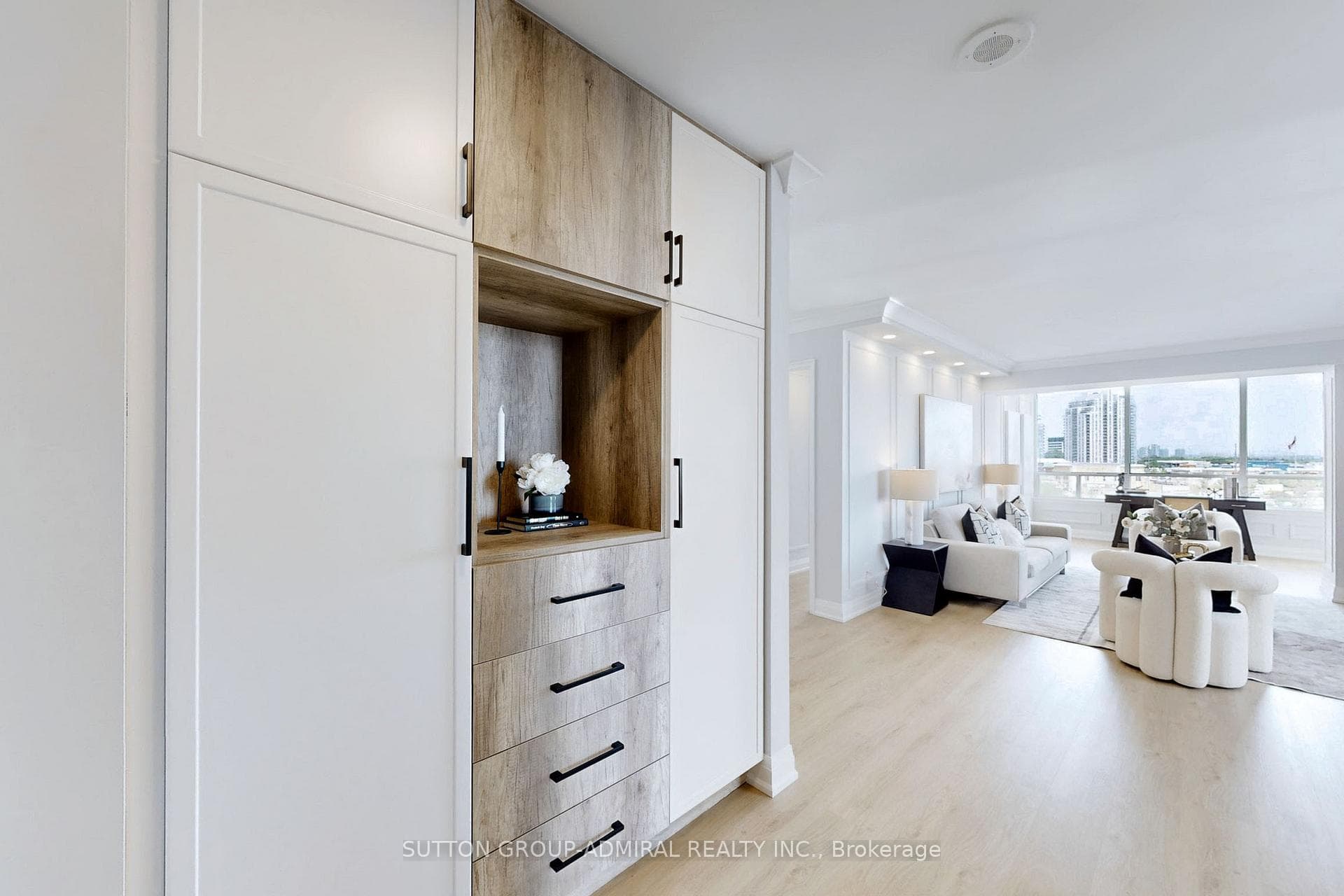 110 Promenade Circle Unit 801 photo 3