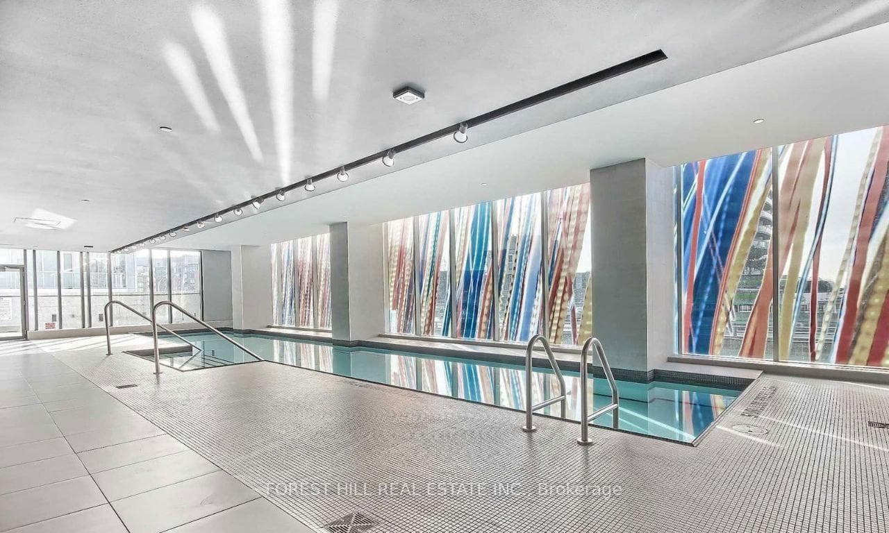 85 Queens Wharf Road Unit 1611 photo 33