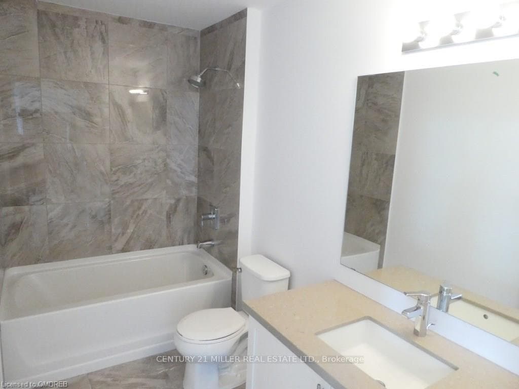 2490 Old Bronte Road Unit 718 photo 15