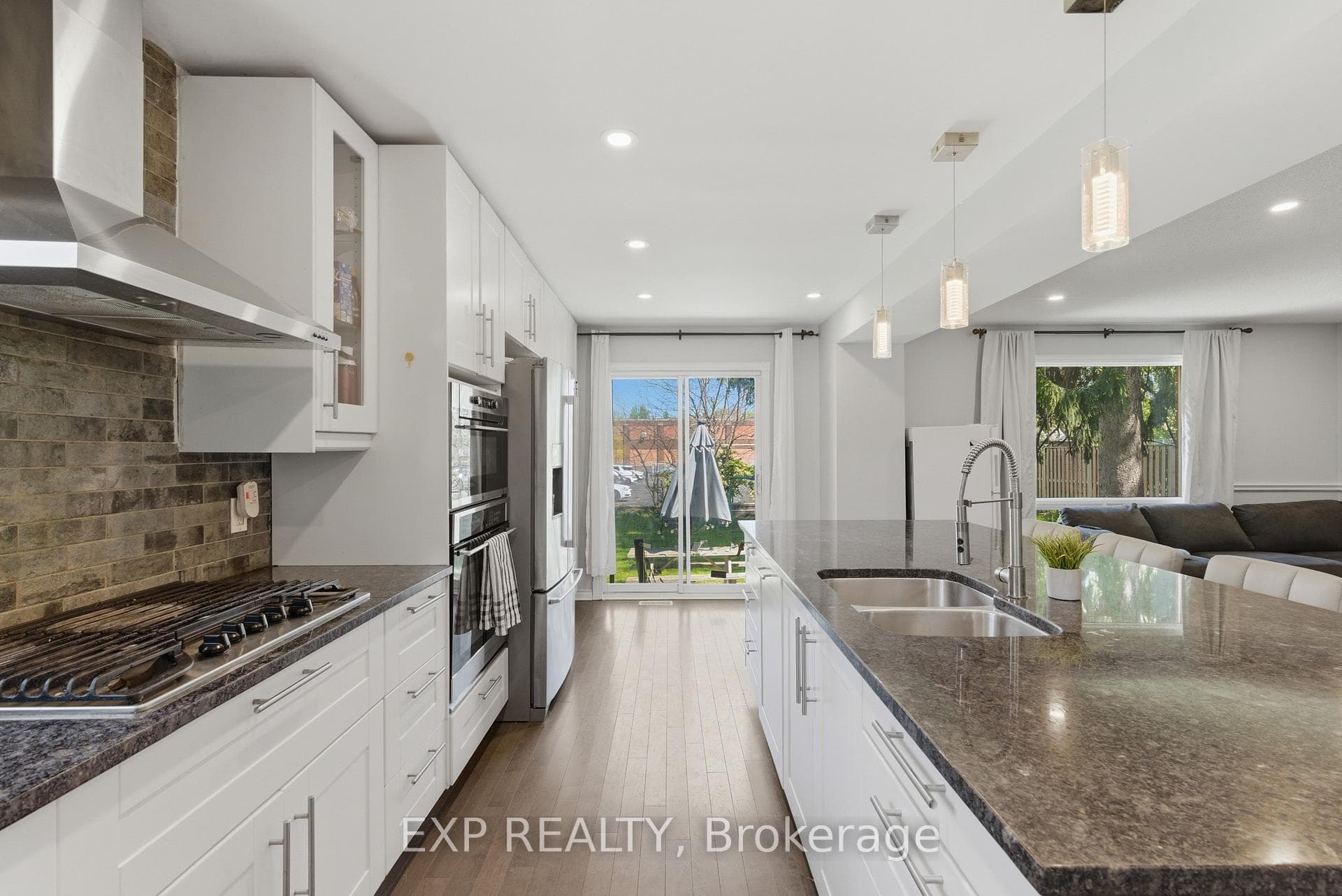 Main Kitchen