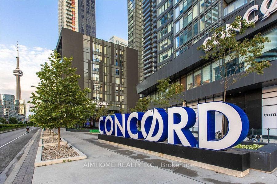 70 Queens Wharf Road Unit 3109 photo 1