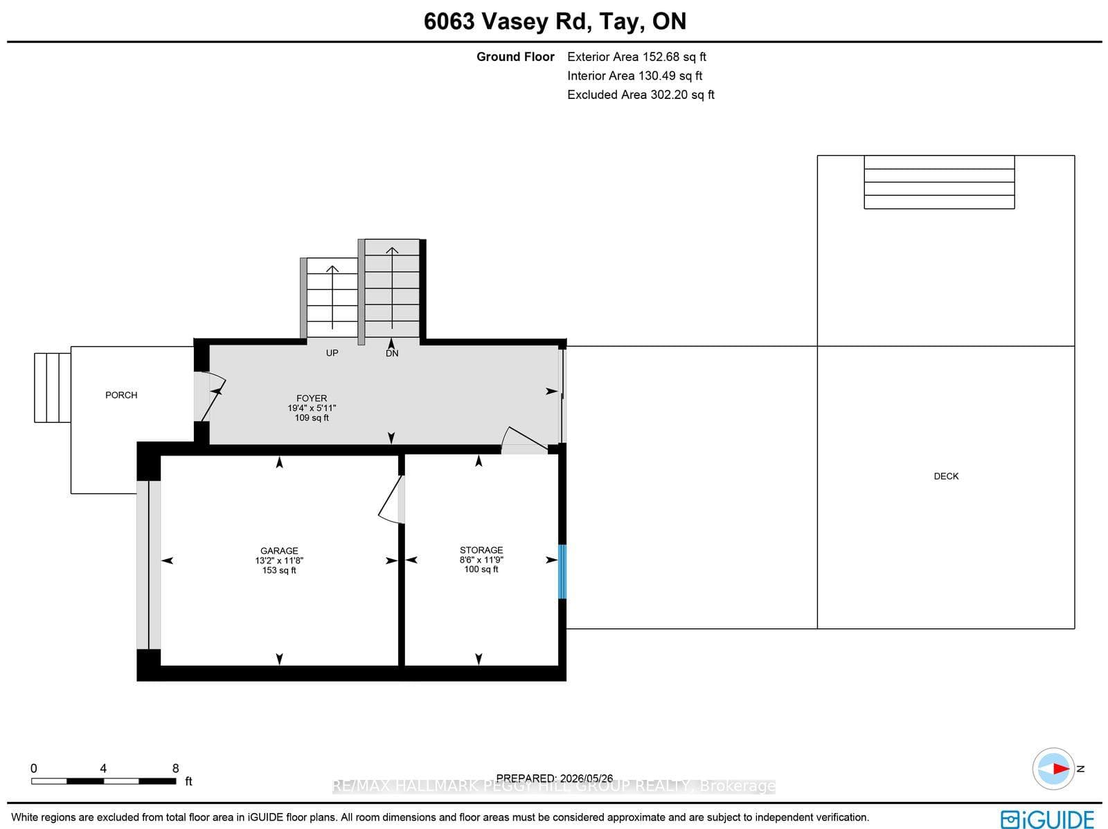 6063 Vasey Road photo 28