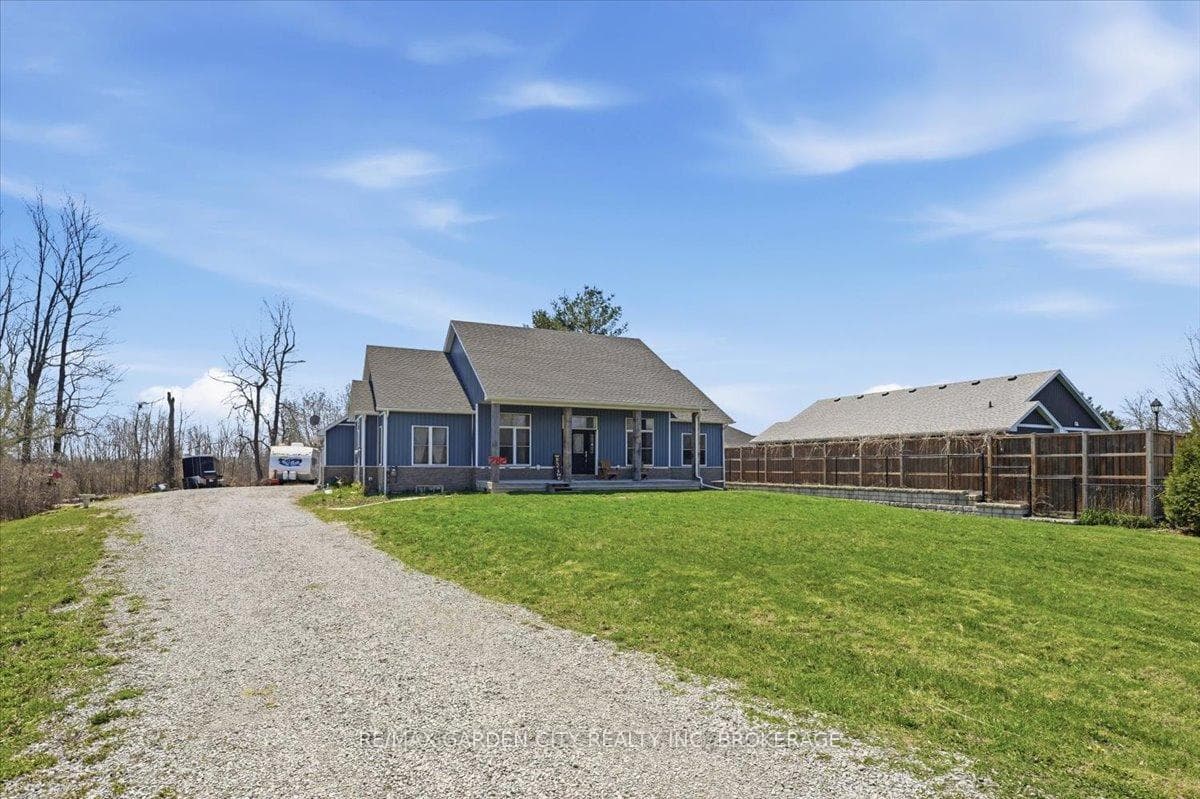 1.1 Acre
