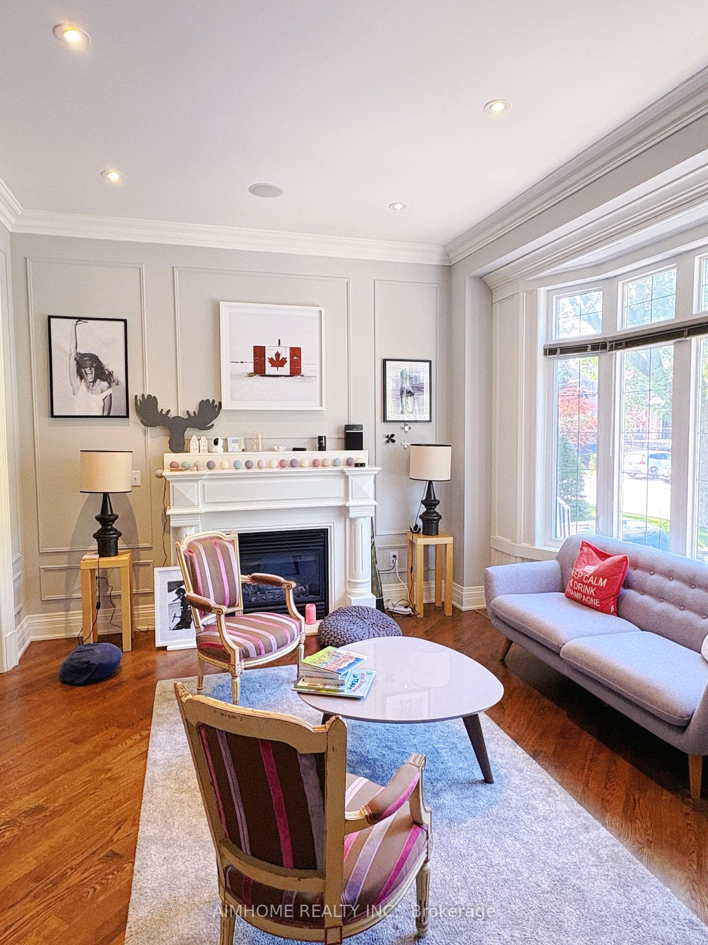 619 Bedford Park Avenue photo 5