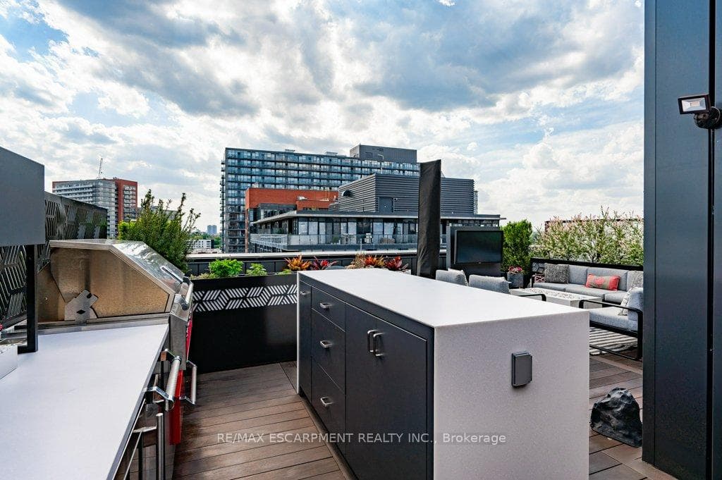 41 Dovercourt Road Unit 1008 photo 34