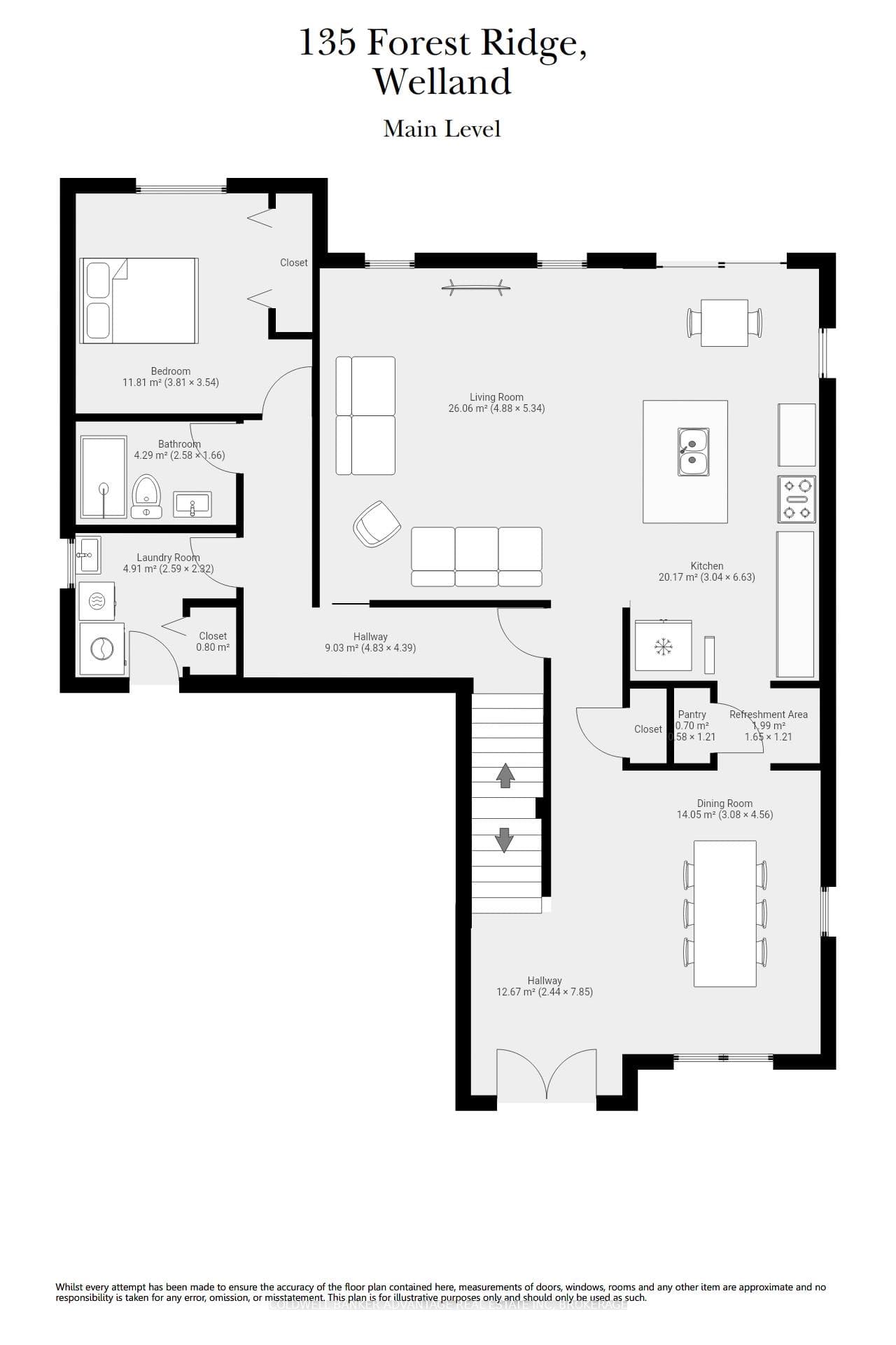 135 Forest Ridge Court photo 44