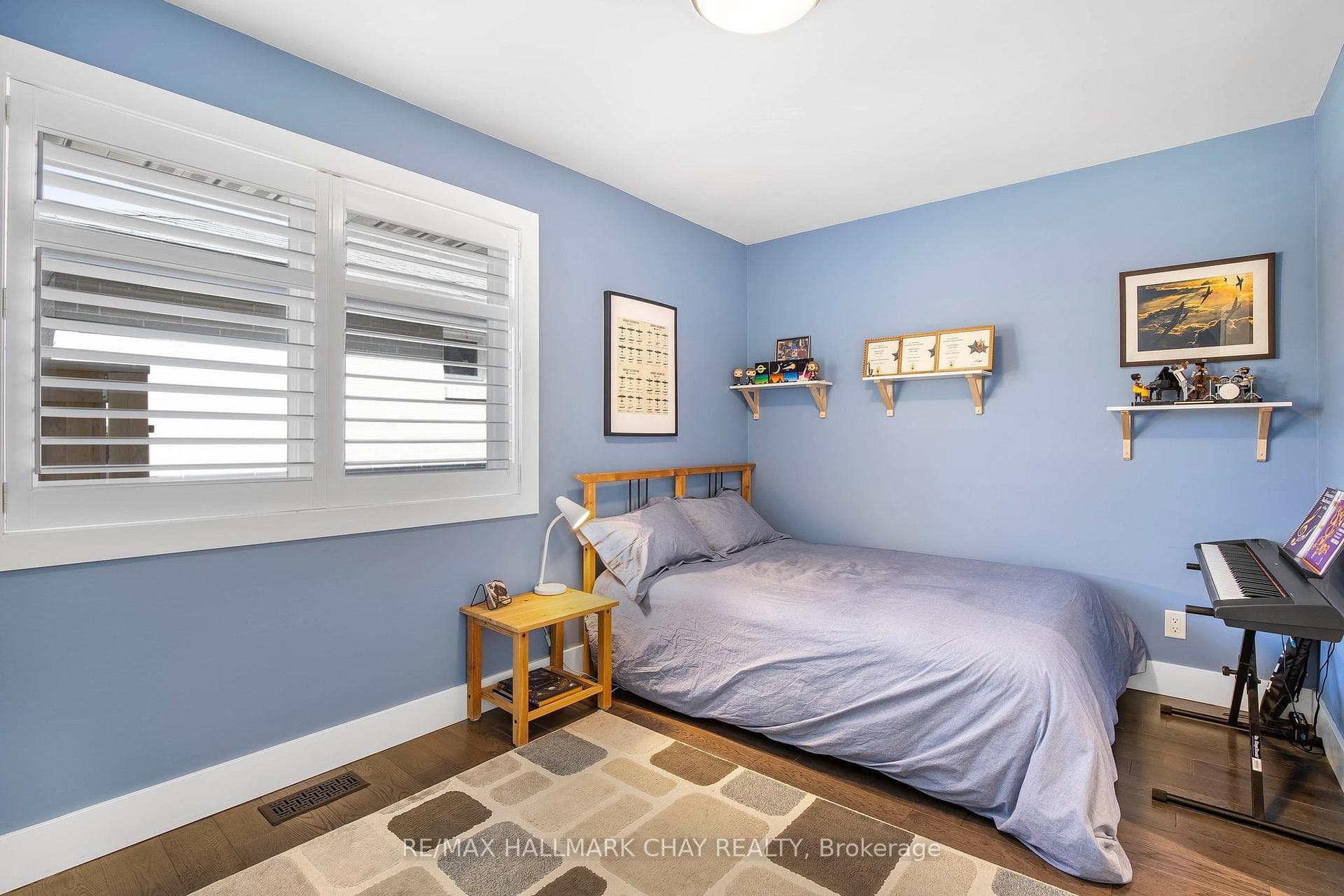 89 Melrose Avenue, Barrie, Ontario