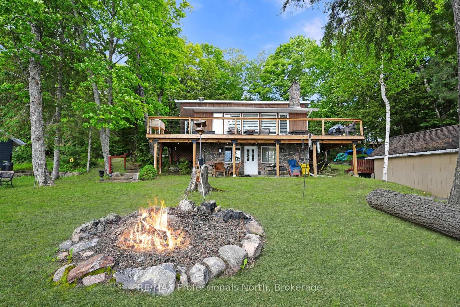 6198 Haliburton Lake Road photo 41