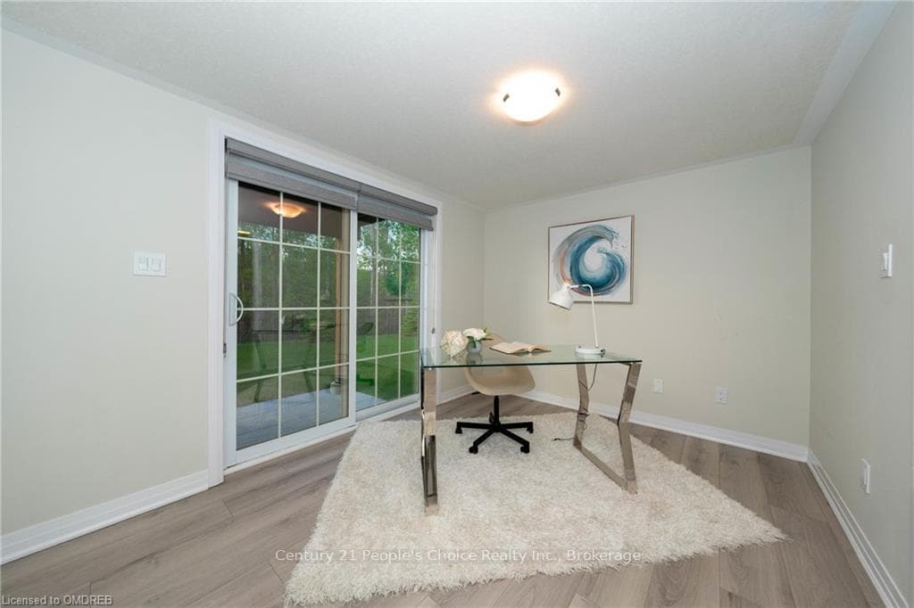 311 WOOLWICH Street Unit 27 photo 6