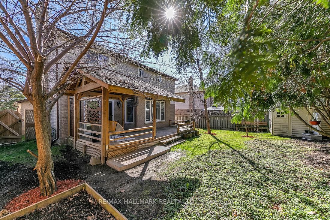 92 Grant Blight Crescent photo 26