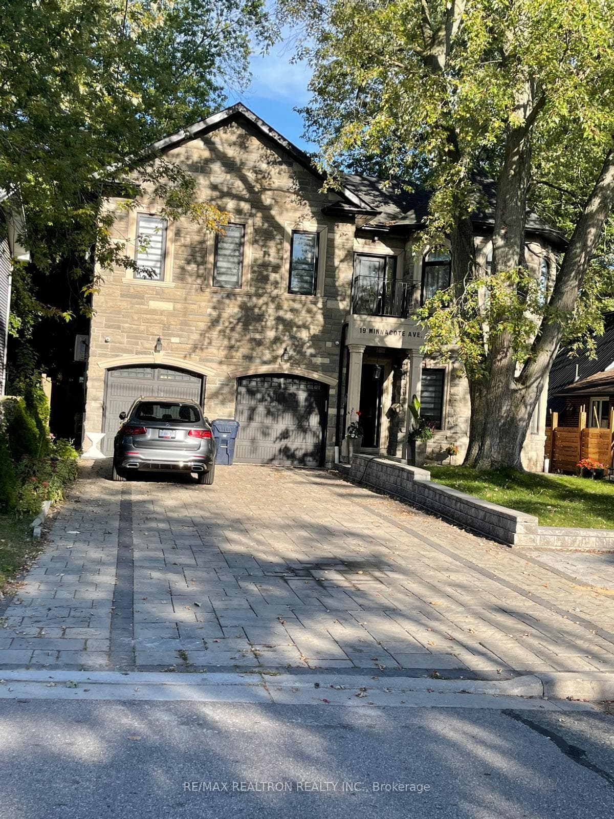 19 Minnacote Avenue Unit A (Bsmnt) photo 1