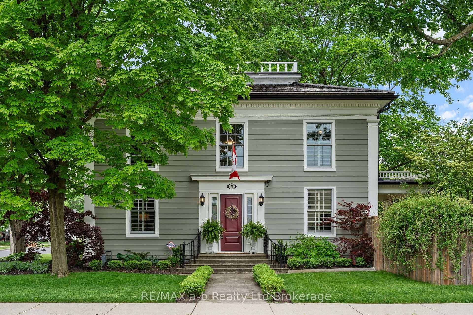 74 Centre Street, Aylmer