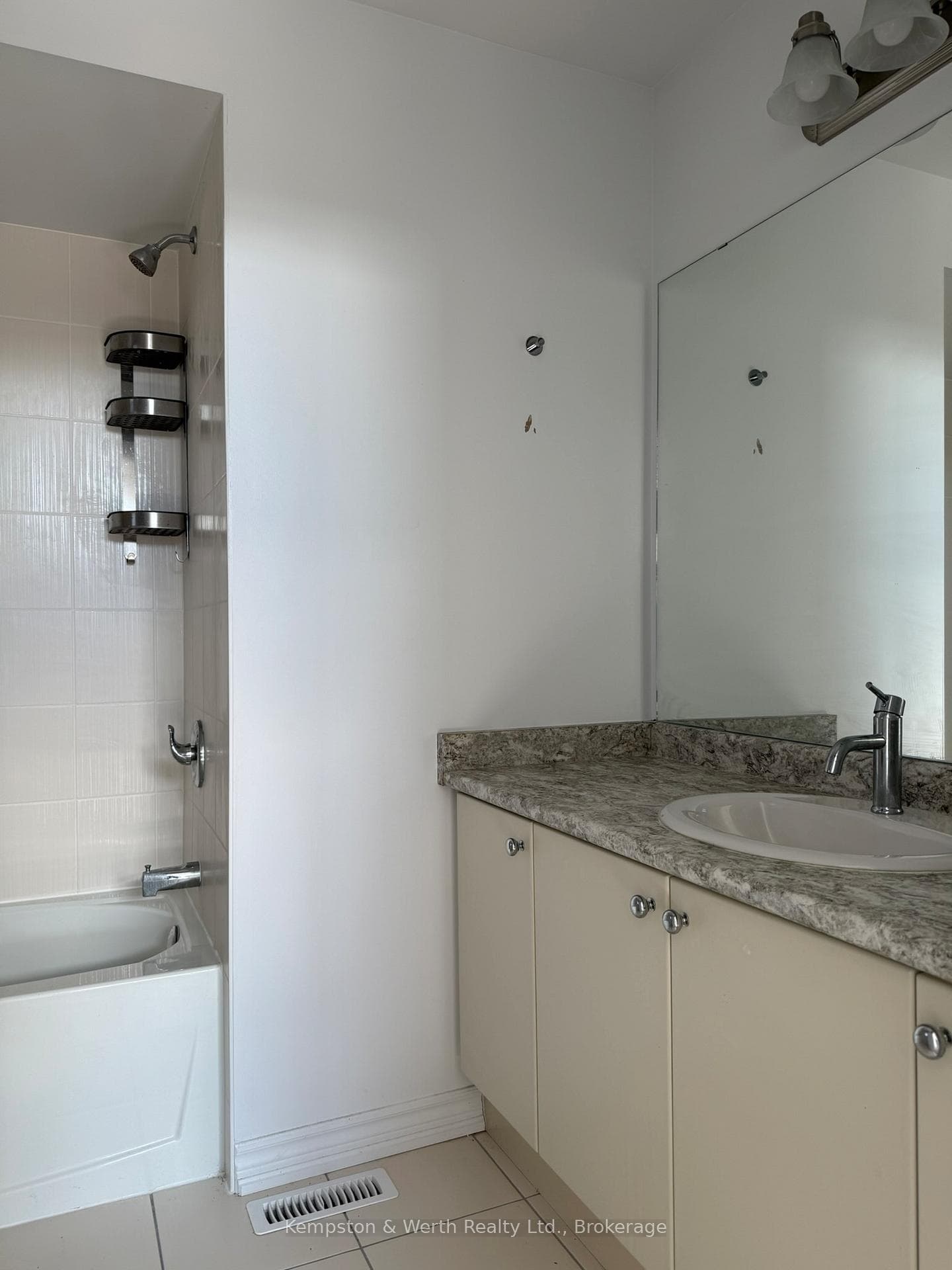 3pc ensuite