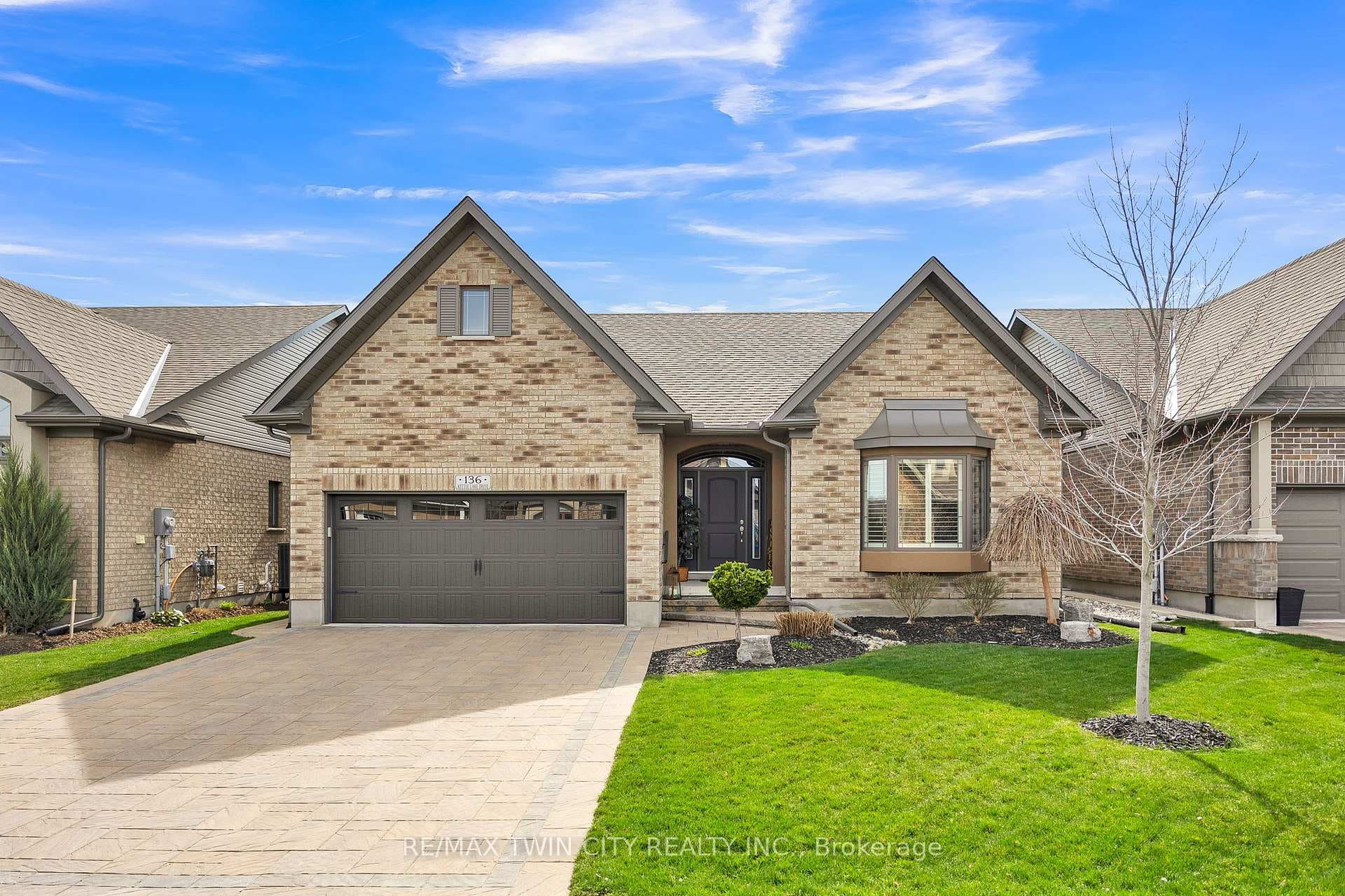 136 KETTLE LAKE Drive photo 1
