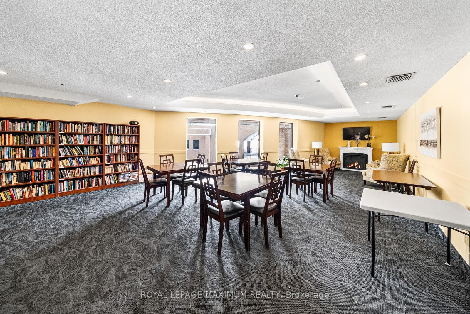 150 Dunlop Street Unit 601 photo 22