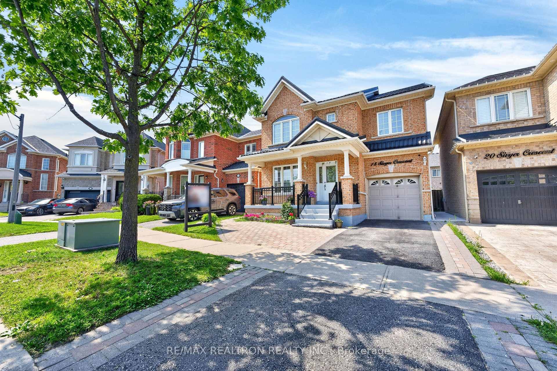 18 Sivyer Crescent photo 2