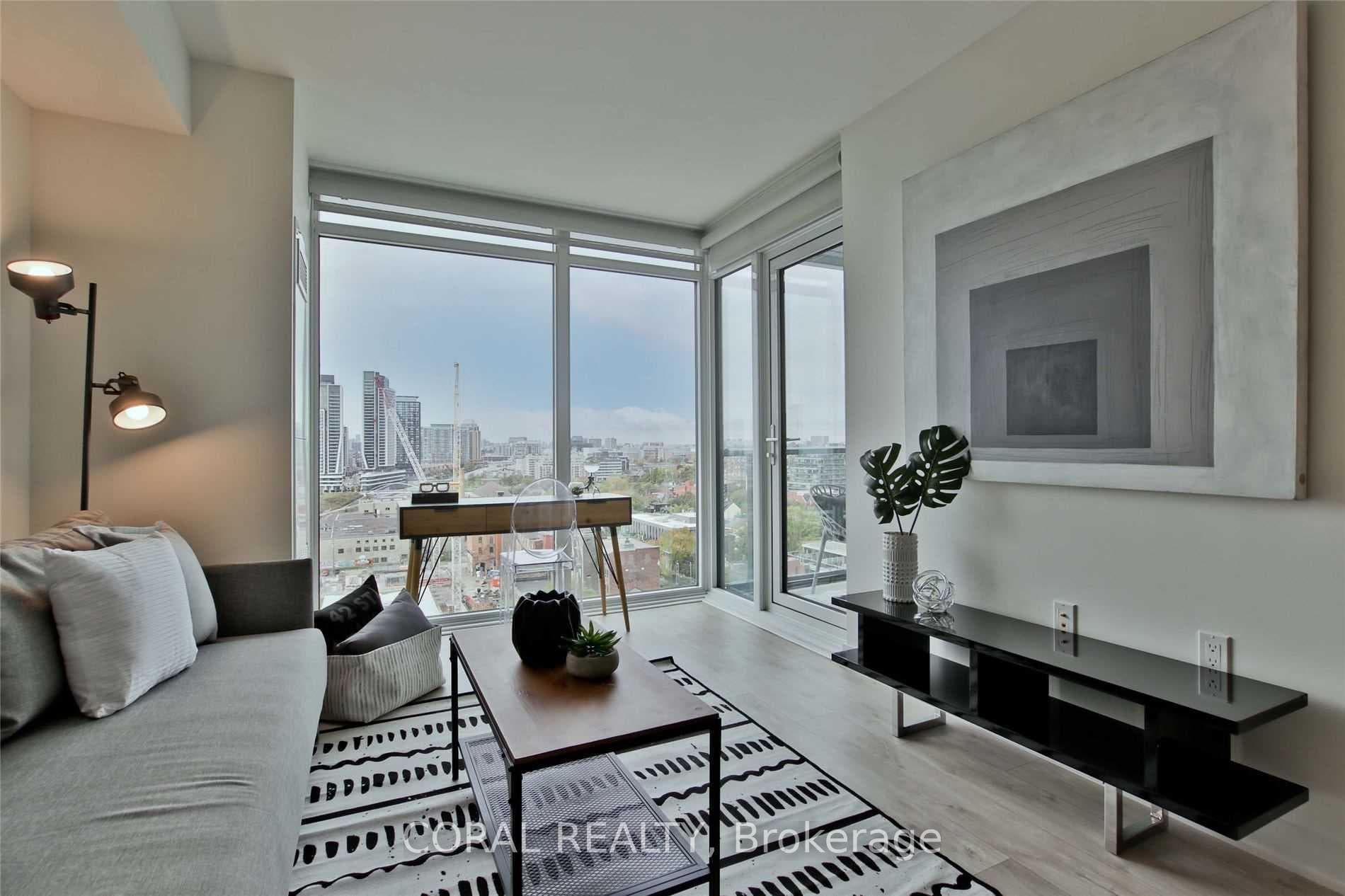 27 Bathurst Street Unit 1411W photo 11
