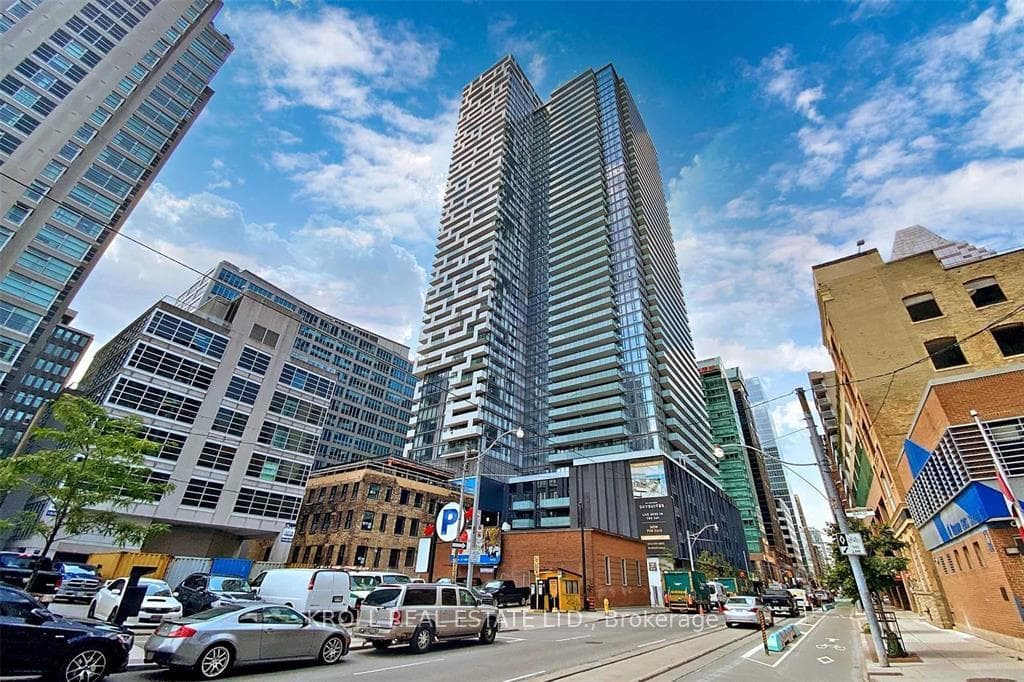 25 Richmond Street Unit P7-198 photo 1