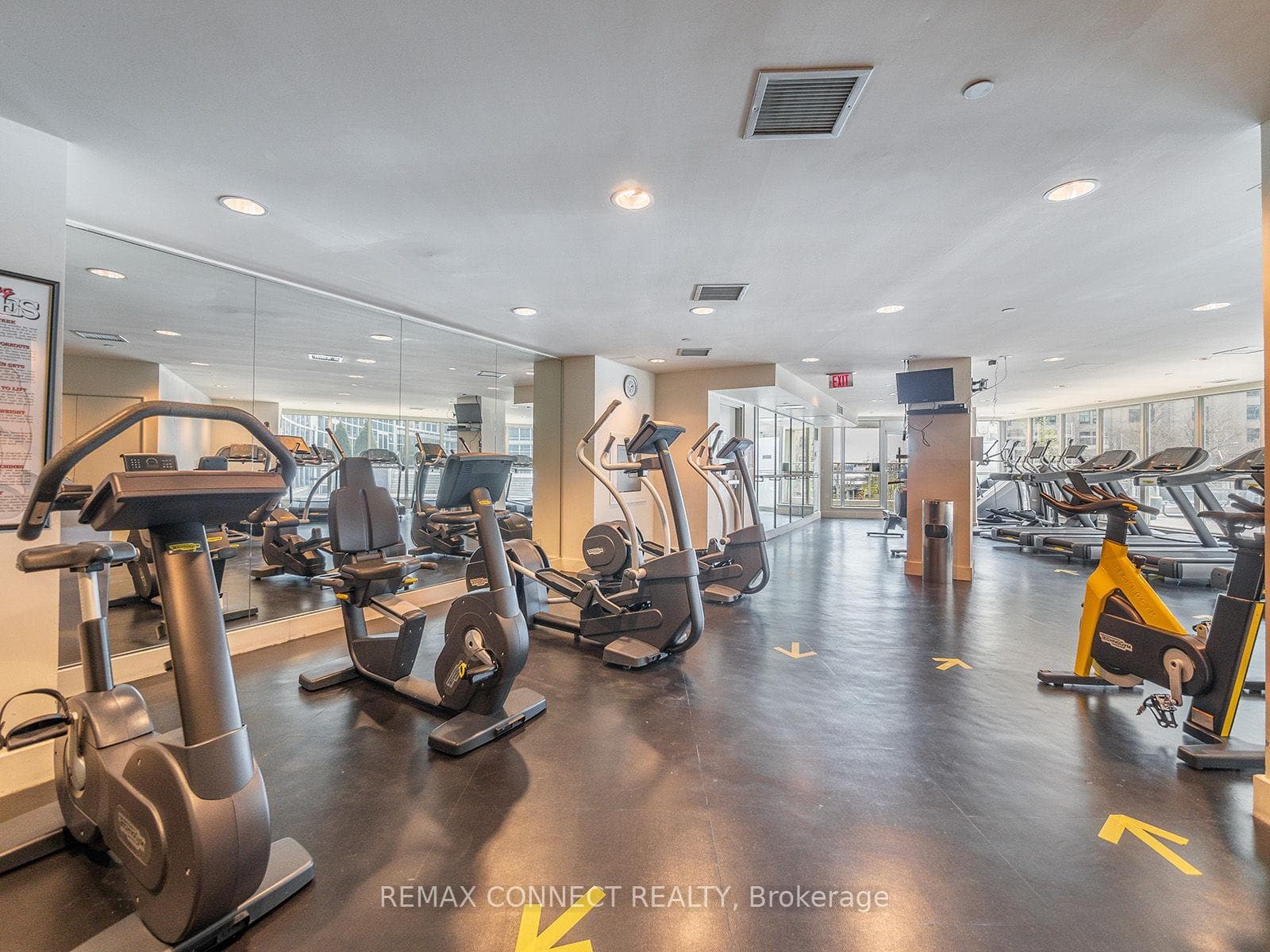 208 Queens Quay Unit 1504 photo 21