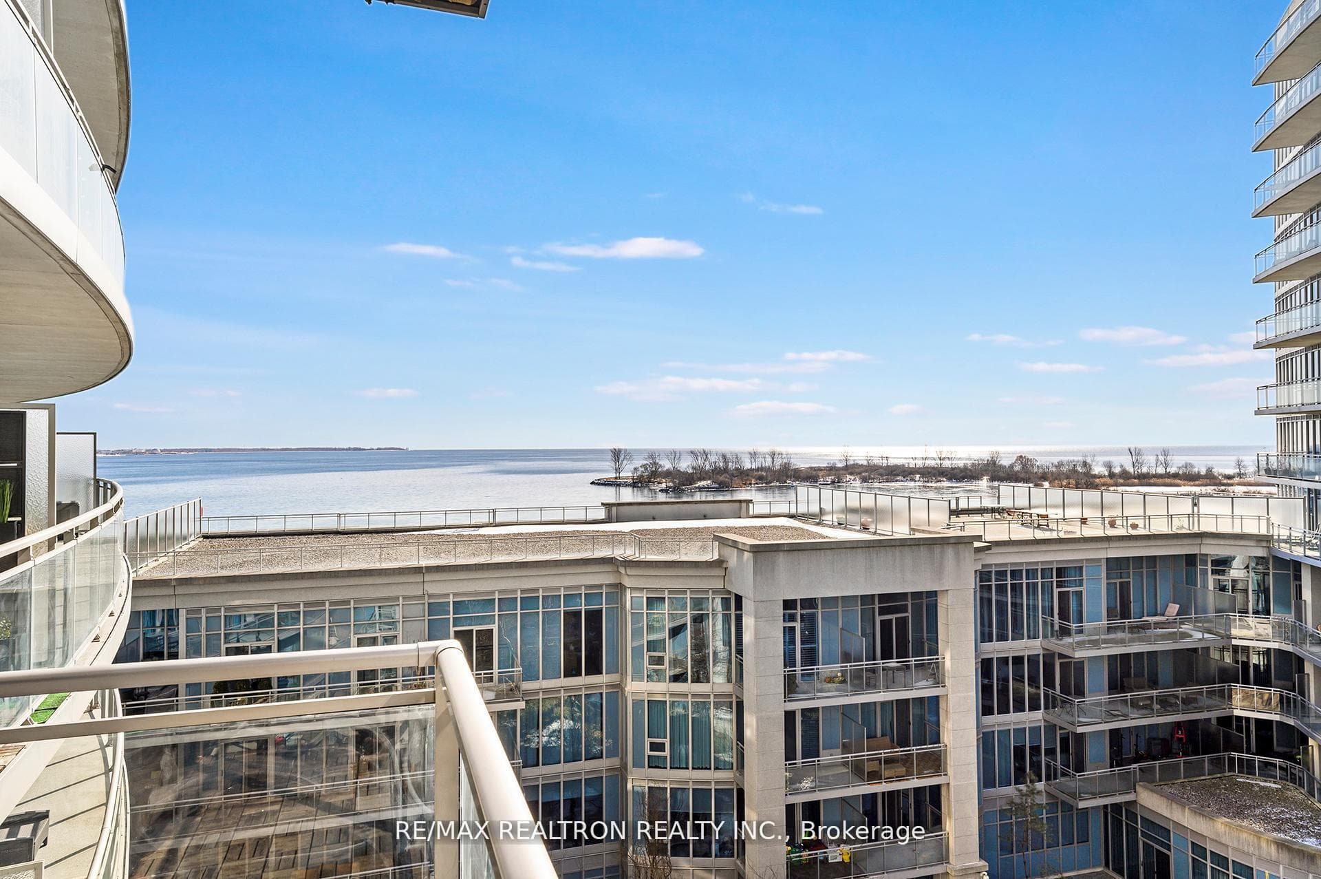 58 Marine Parade Drive Unit 606 photo 1