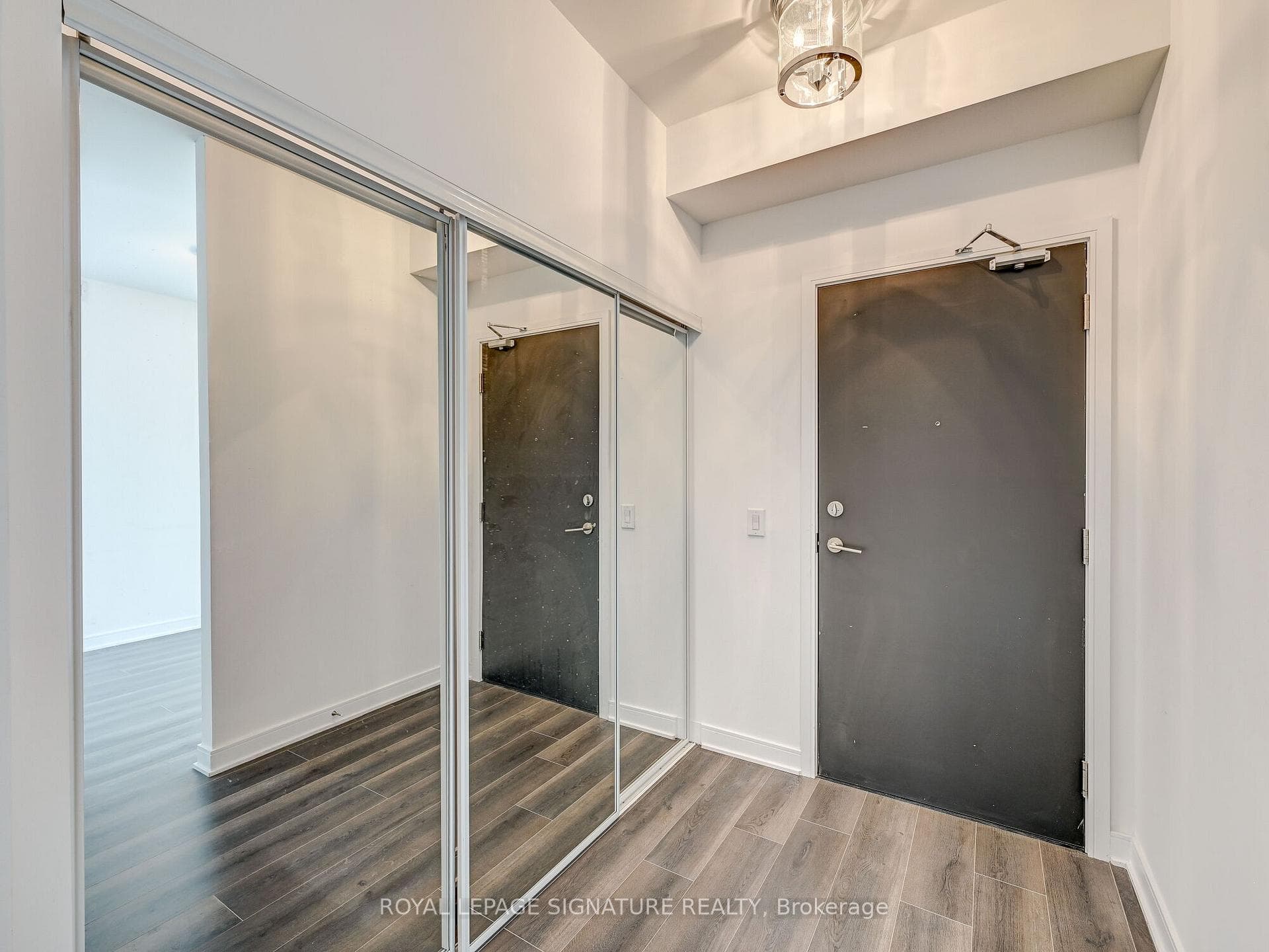 Entry