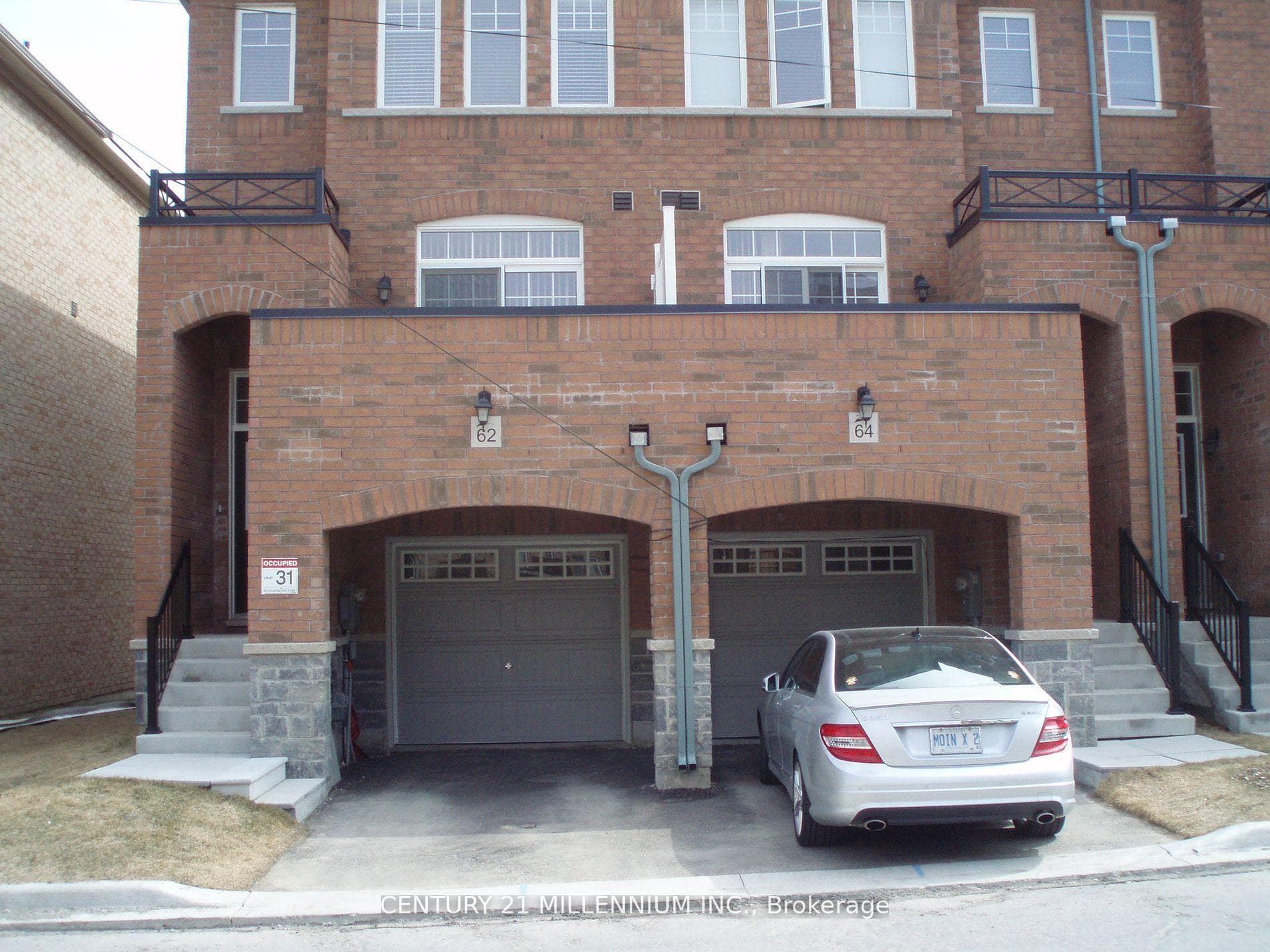 62 Magdalene Crescent photo 2