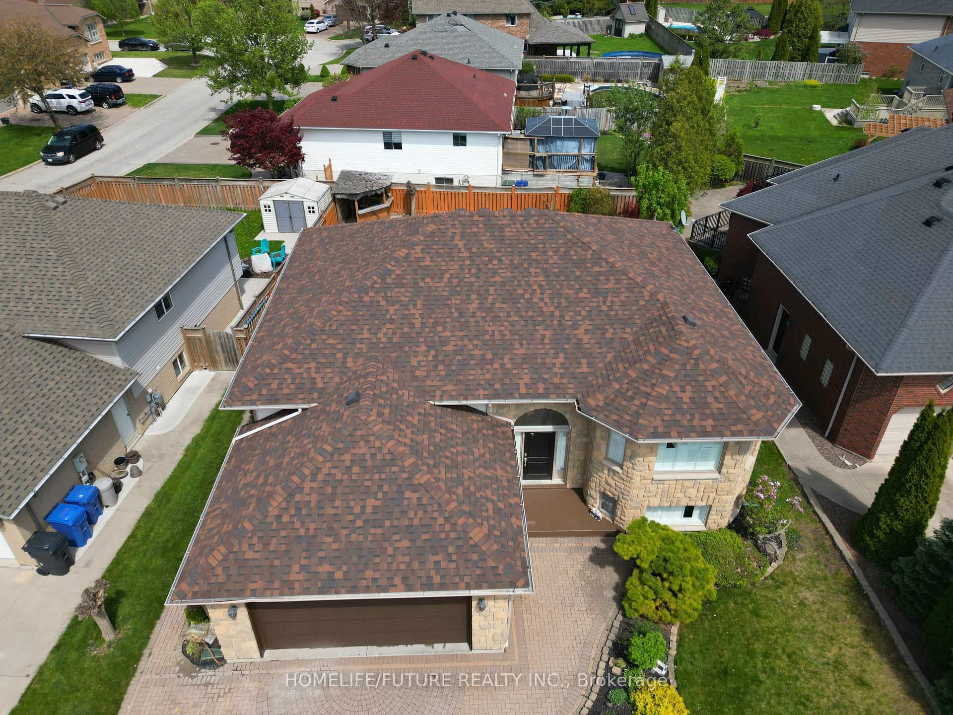 4738 Shadetree Court photo 4