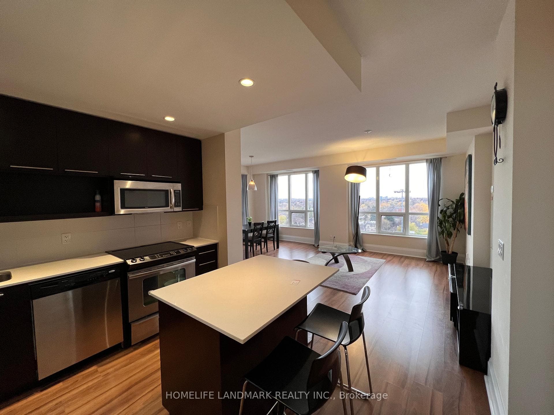 100 Harrison Garden Boulevard Unit 1022 photo 2