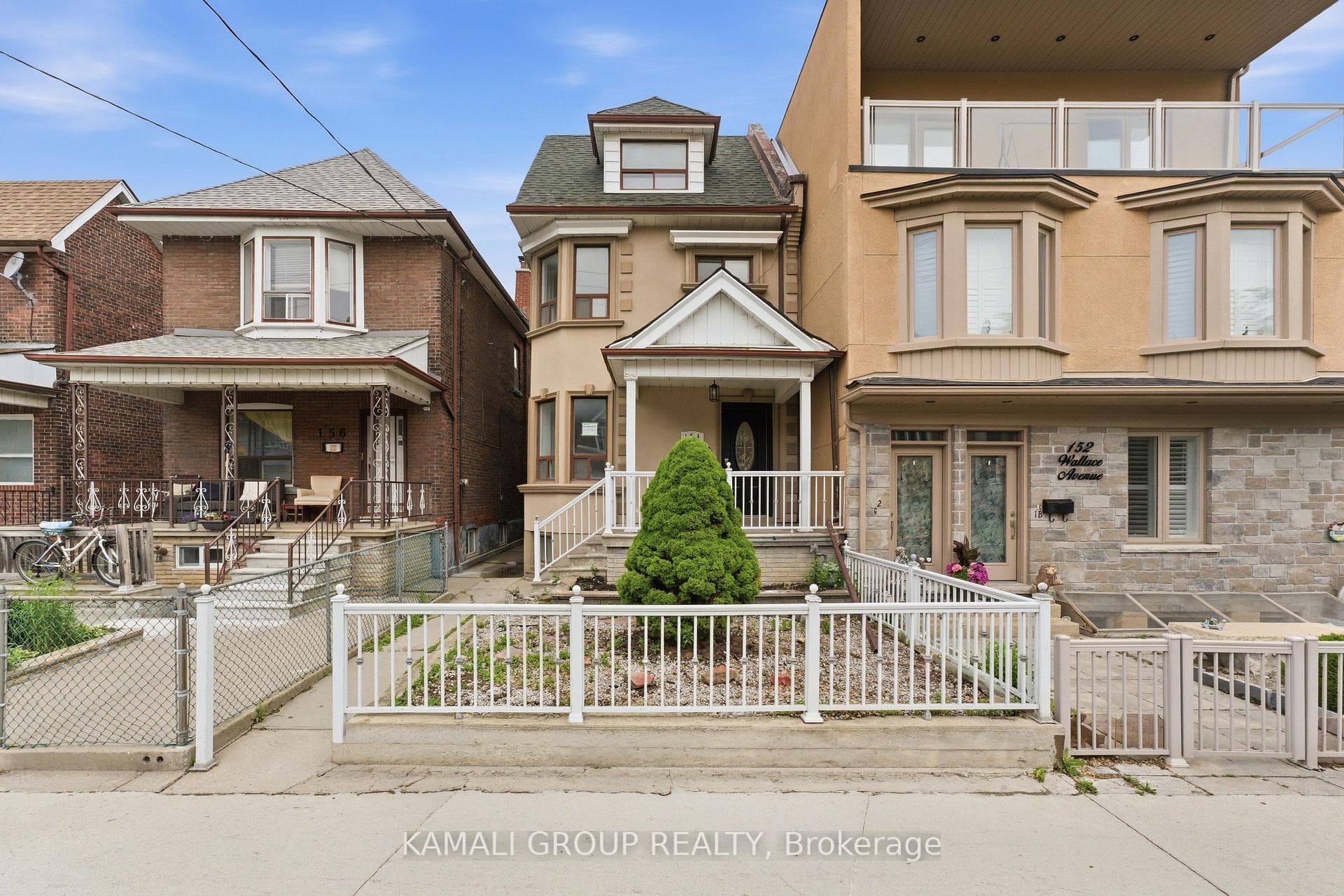 154 Wallace Ave