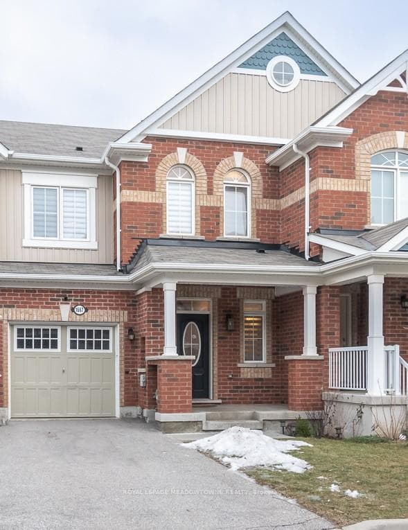 1667 Clitherow Street photo 2