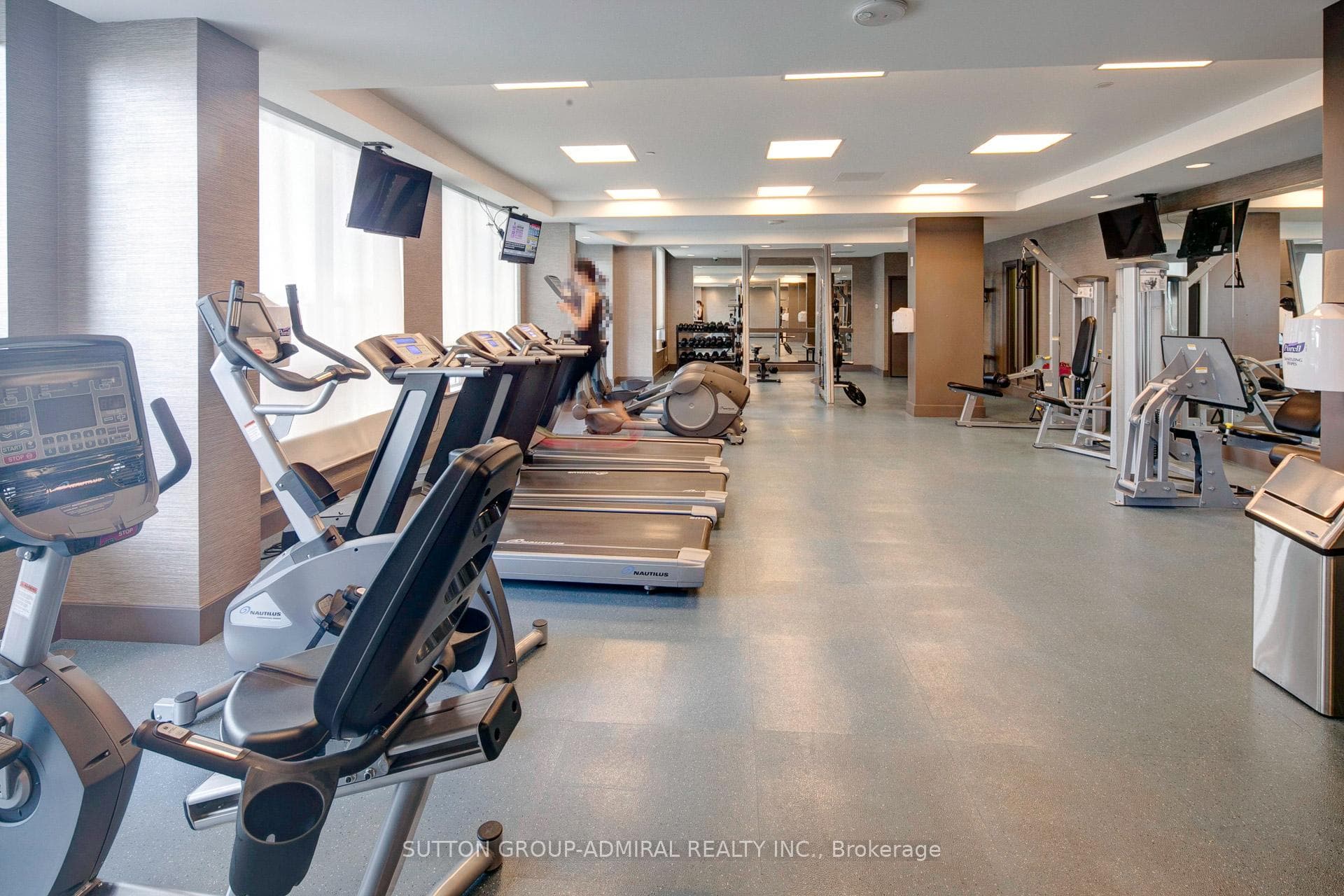 7161 YONGE Street Unit 1131 photo 33