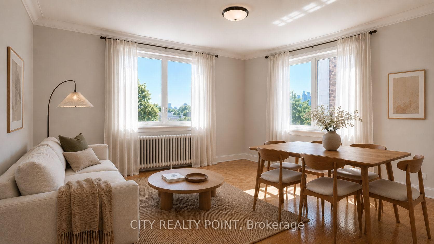 398 Avenue Road Unit 521 photo 1