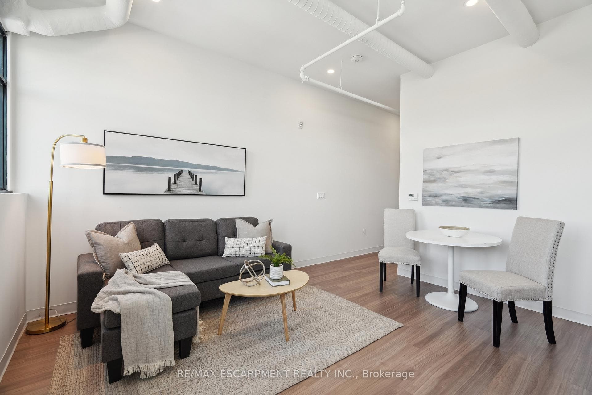 120 Huron Street Unit 527 photo 13