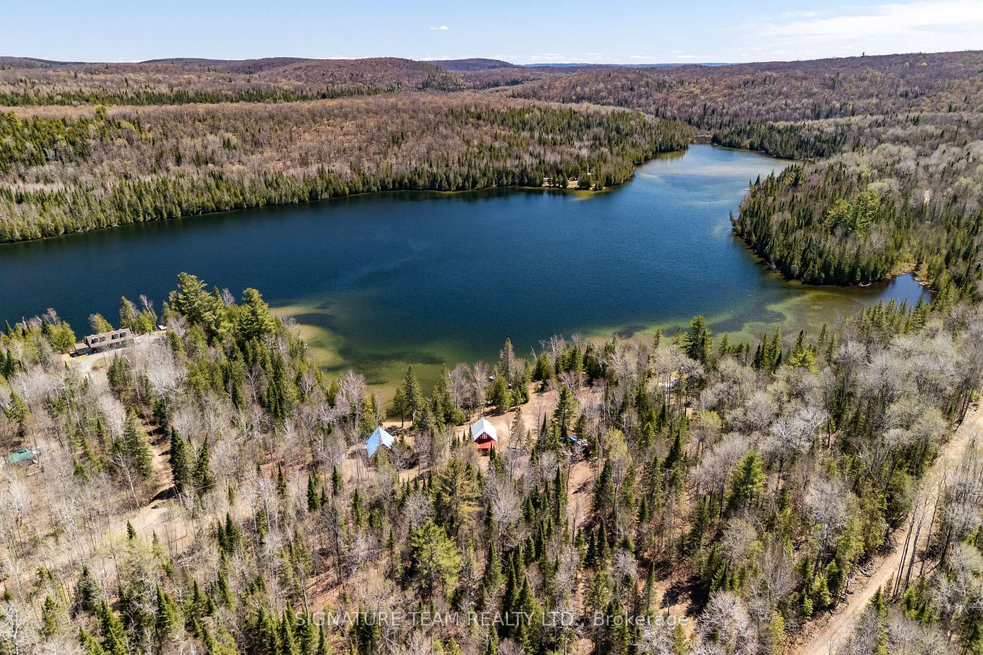527 B Lorwell Lake Drive photo 7