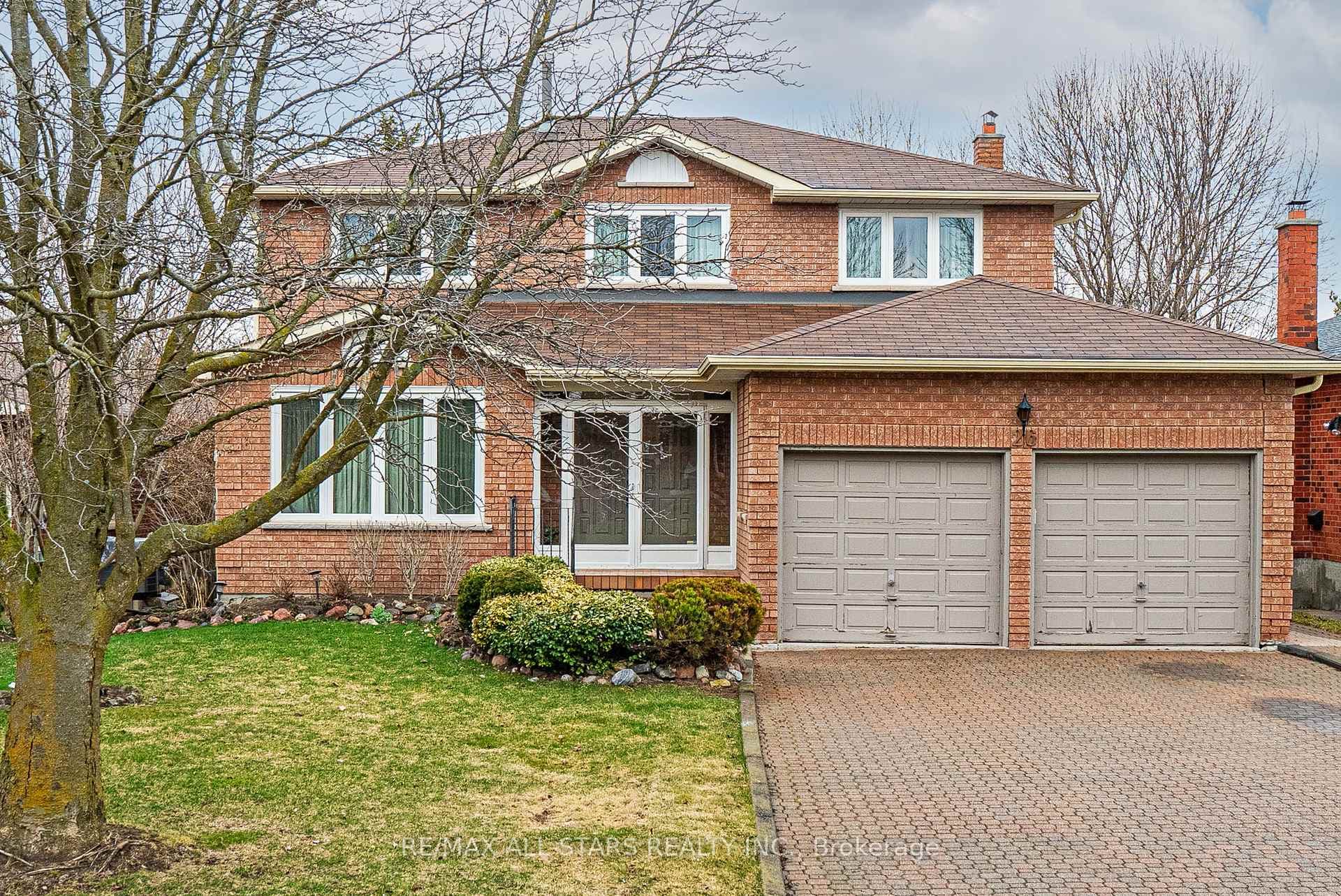 26 Aspen Crescent photo 1