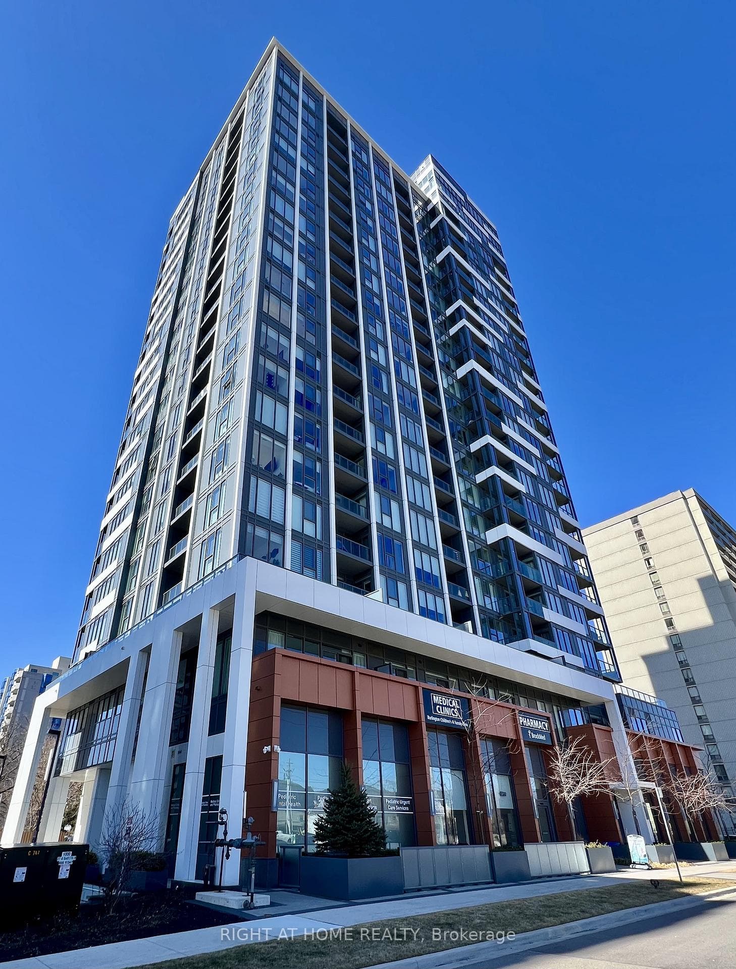 500 Brock Avenue Unit 1101 photo 1