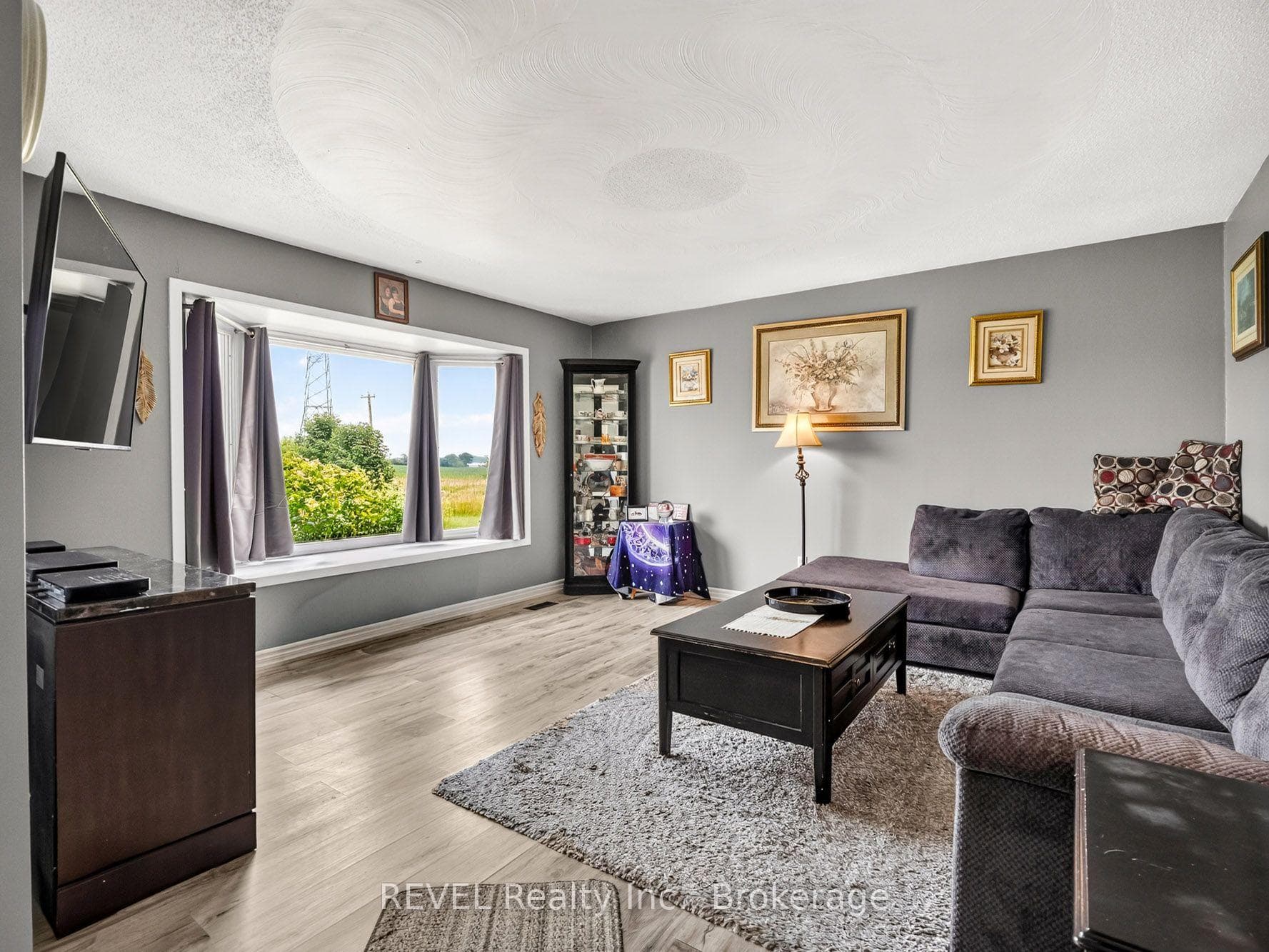 5282 Spring Creek Road photo 6