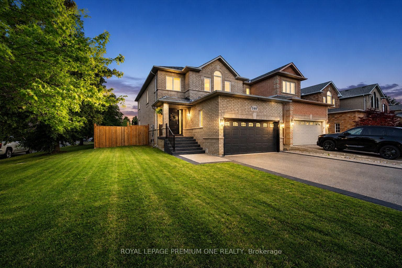 100 Isaac Murray Avenue photo 2
