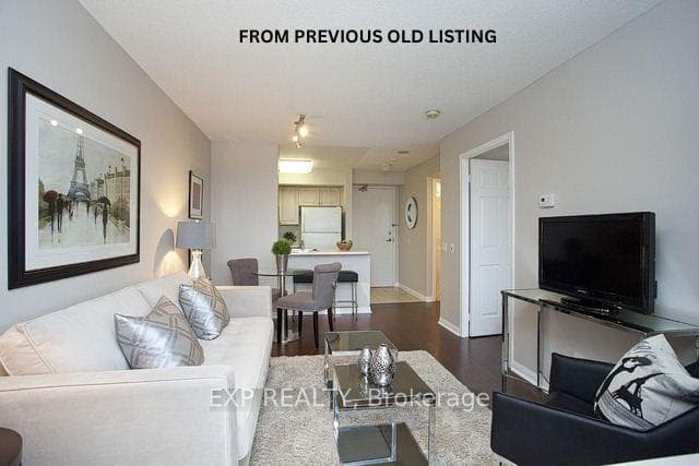 153 Beecroft Road Unit 706 photo 6