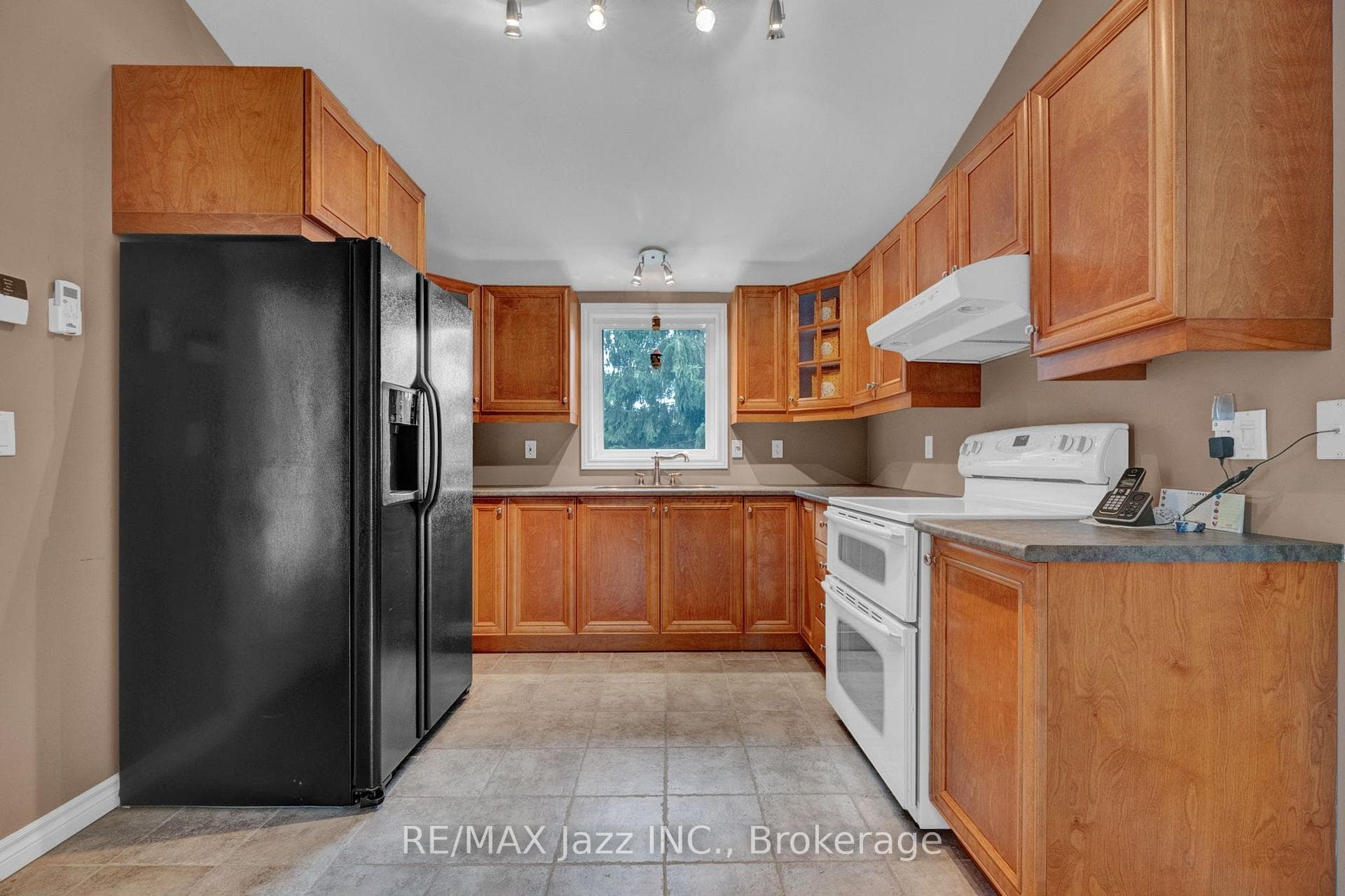In-law suite kitchen