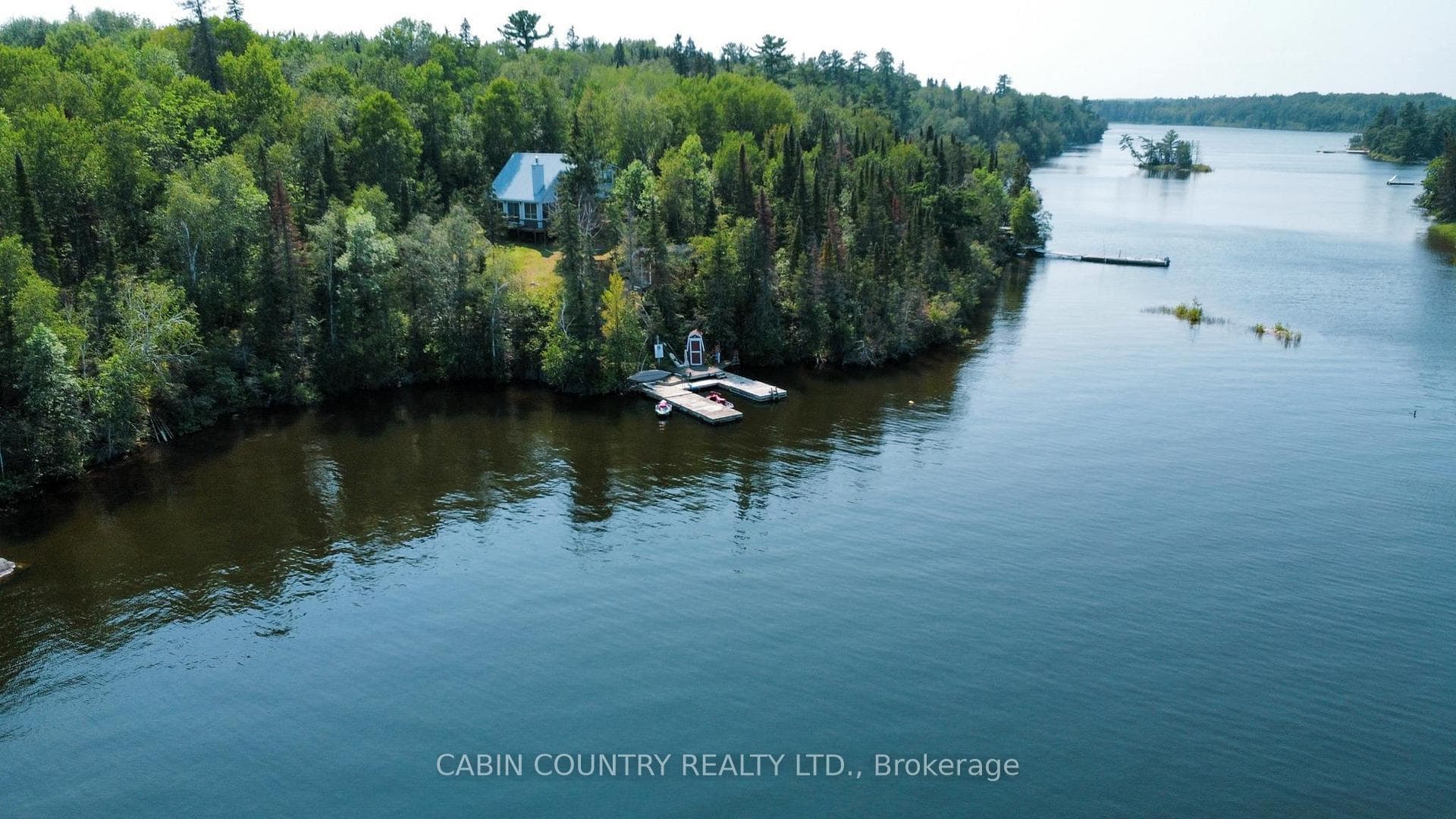 Lot 4 Brule Point photo 4